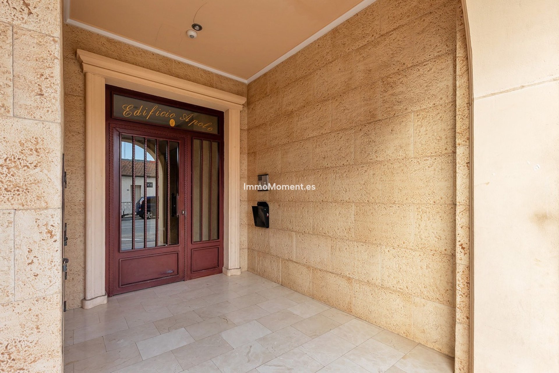 Resale - Apartment - Los Montesinos - Los Montesinos Centro