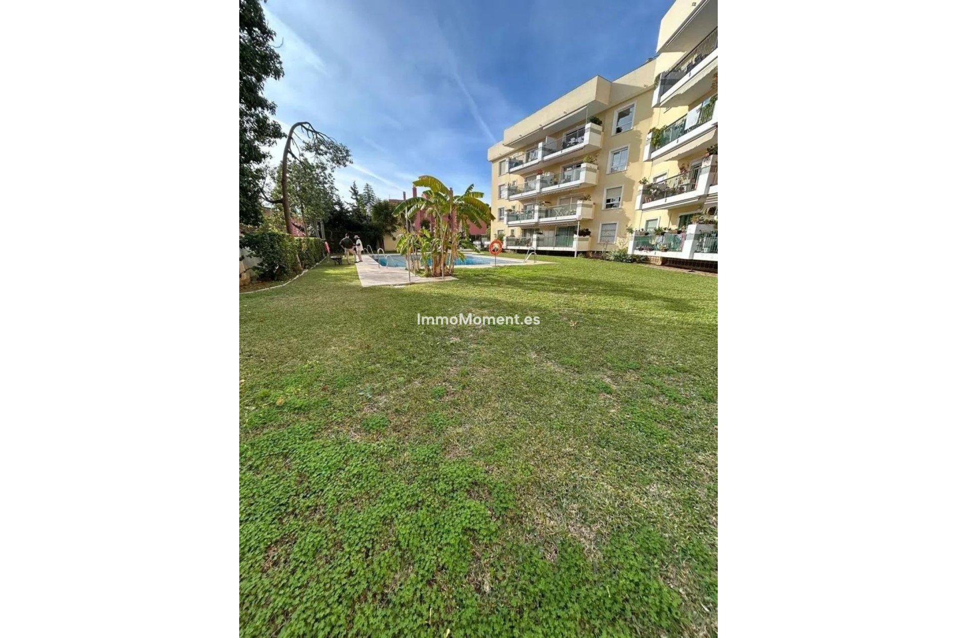 Resale - Apartment - Málaga - Bajondillo