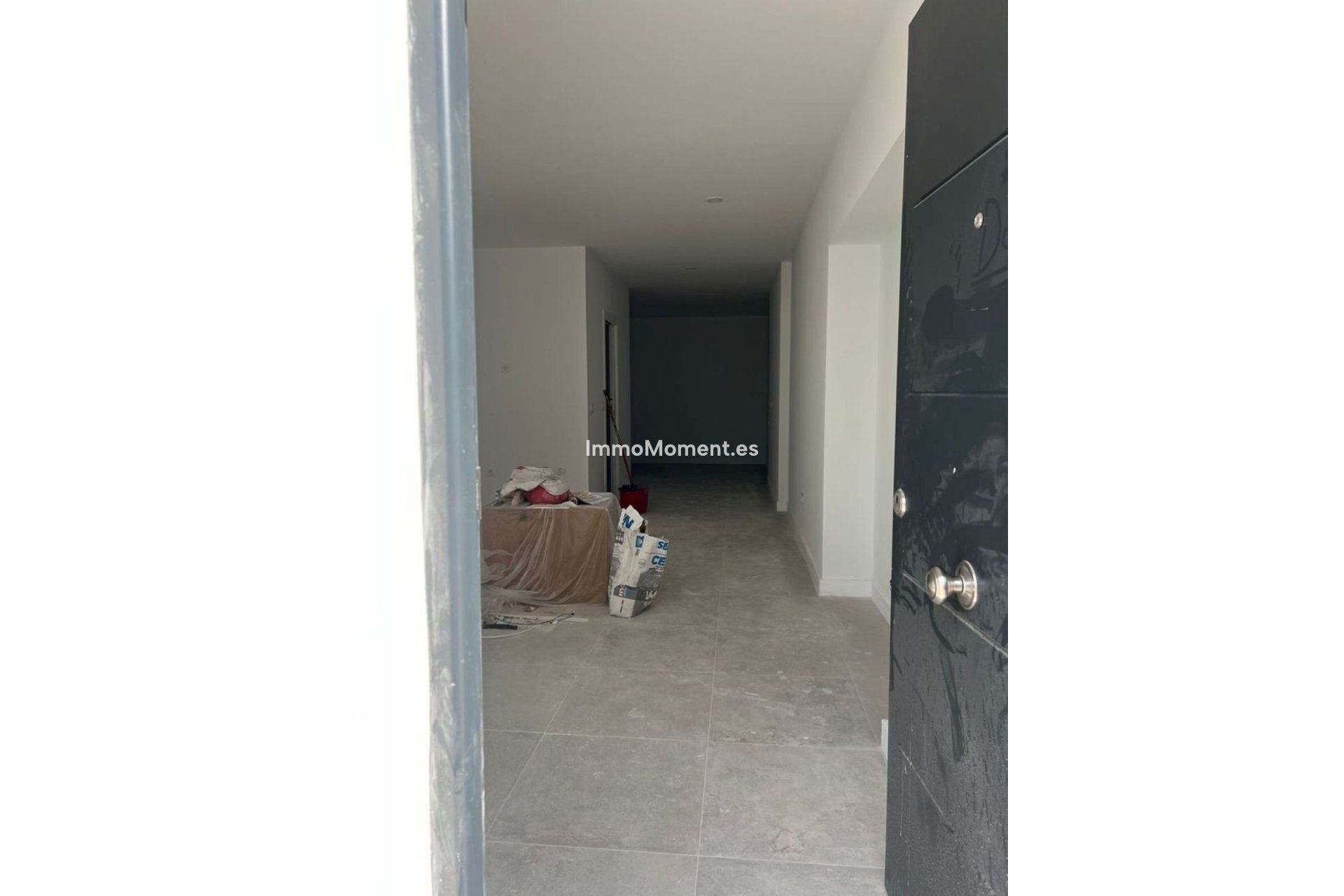 Resale - Apartment - Málaga - Bajondillo
