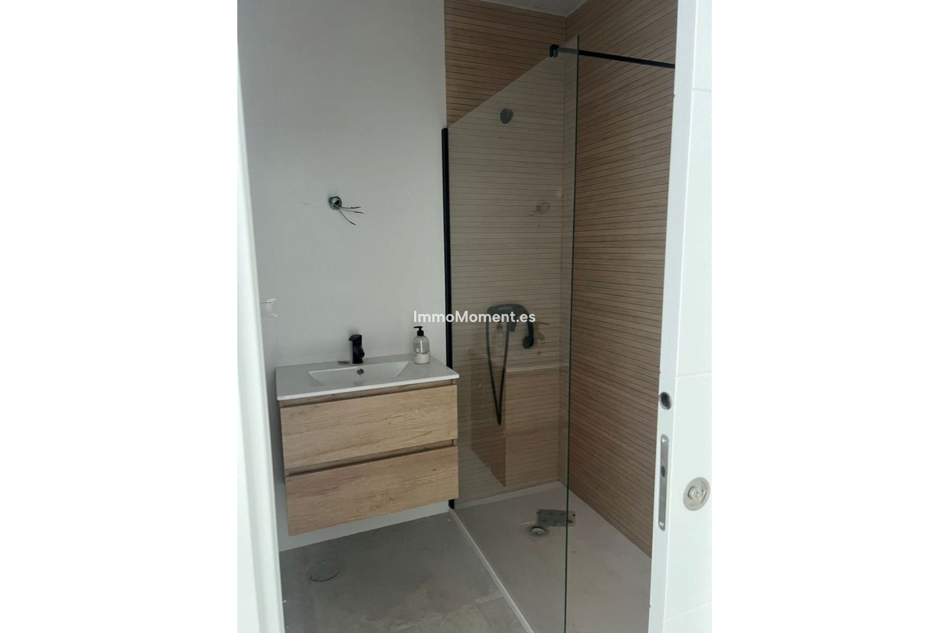 Resale - Apartment - Málaga - Bajondillo