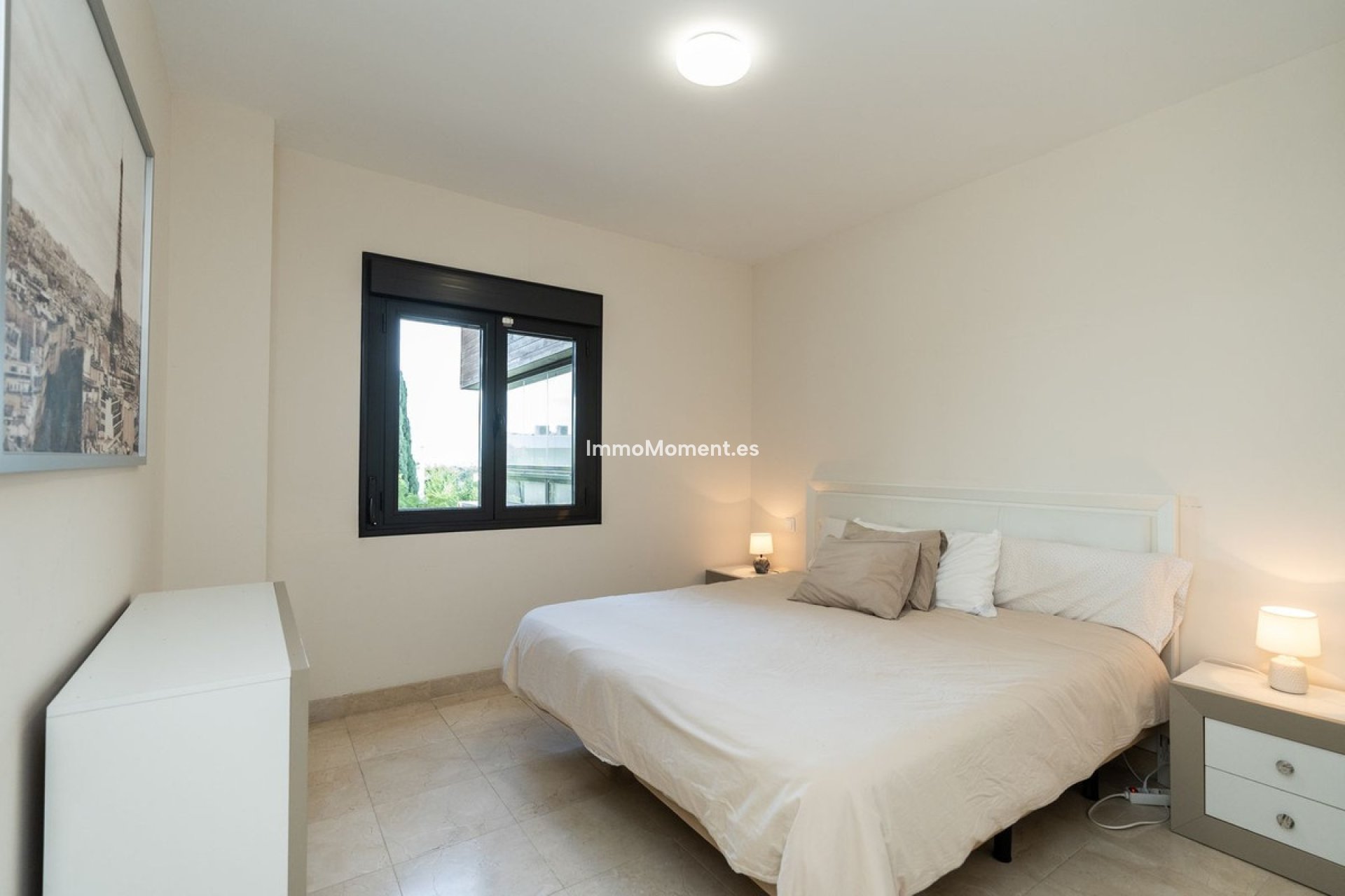 Resale - Apartment - Málaga - Benahavís