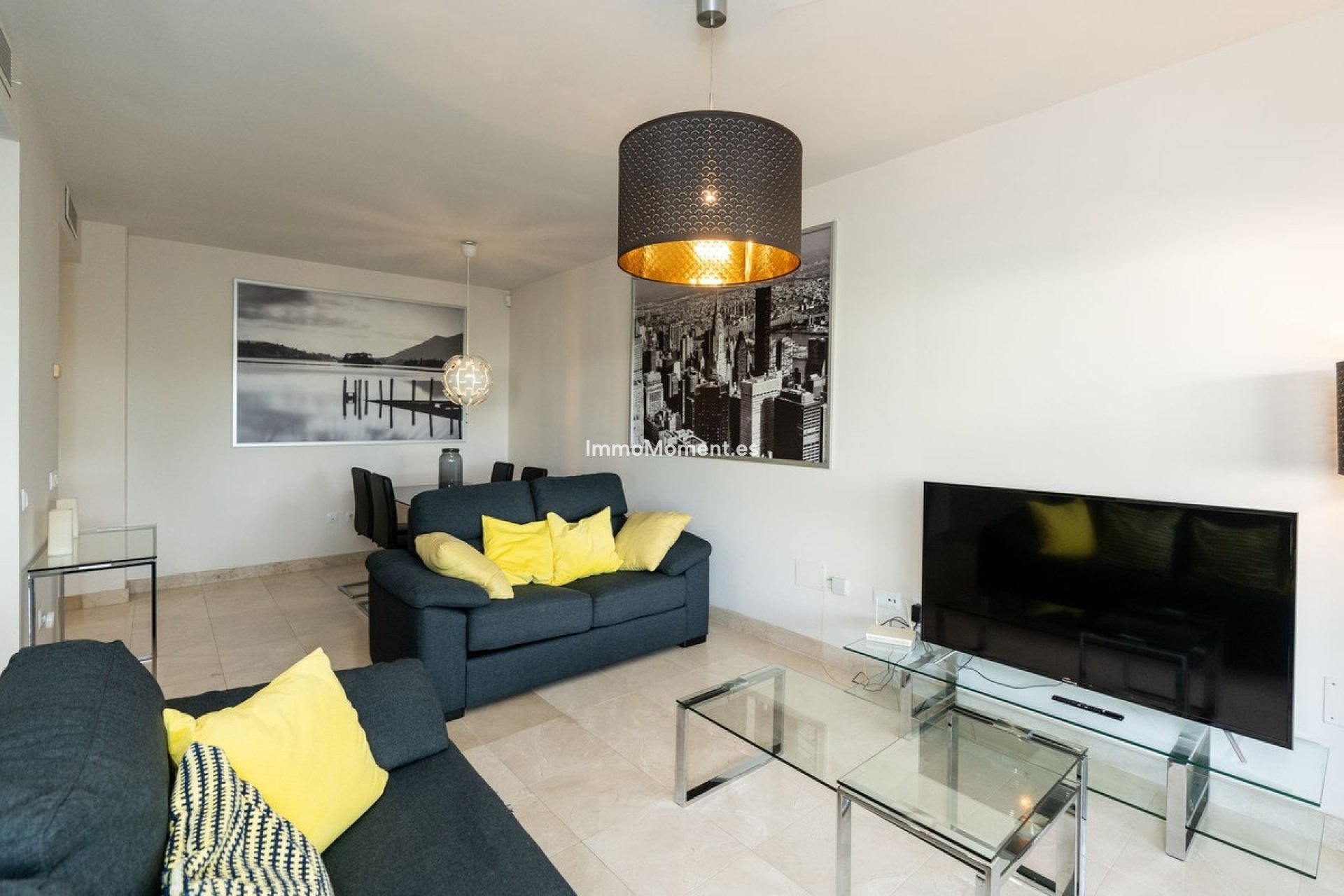 Resale - Apartment - Málaga - Benahavís