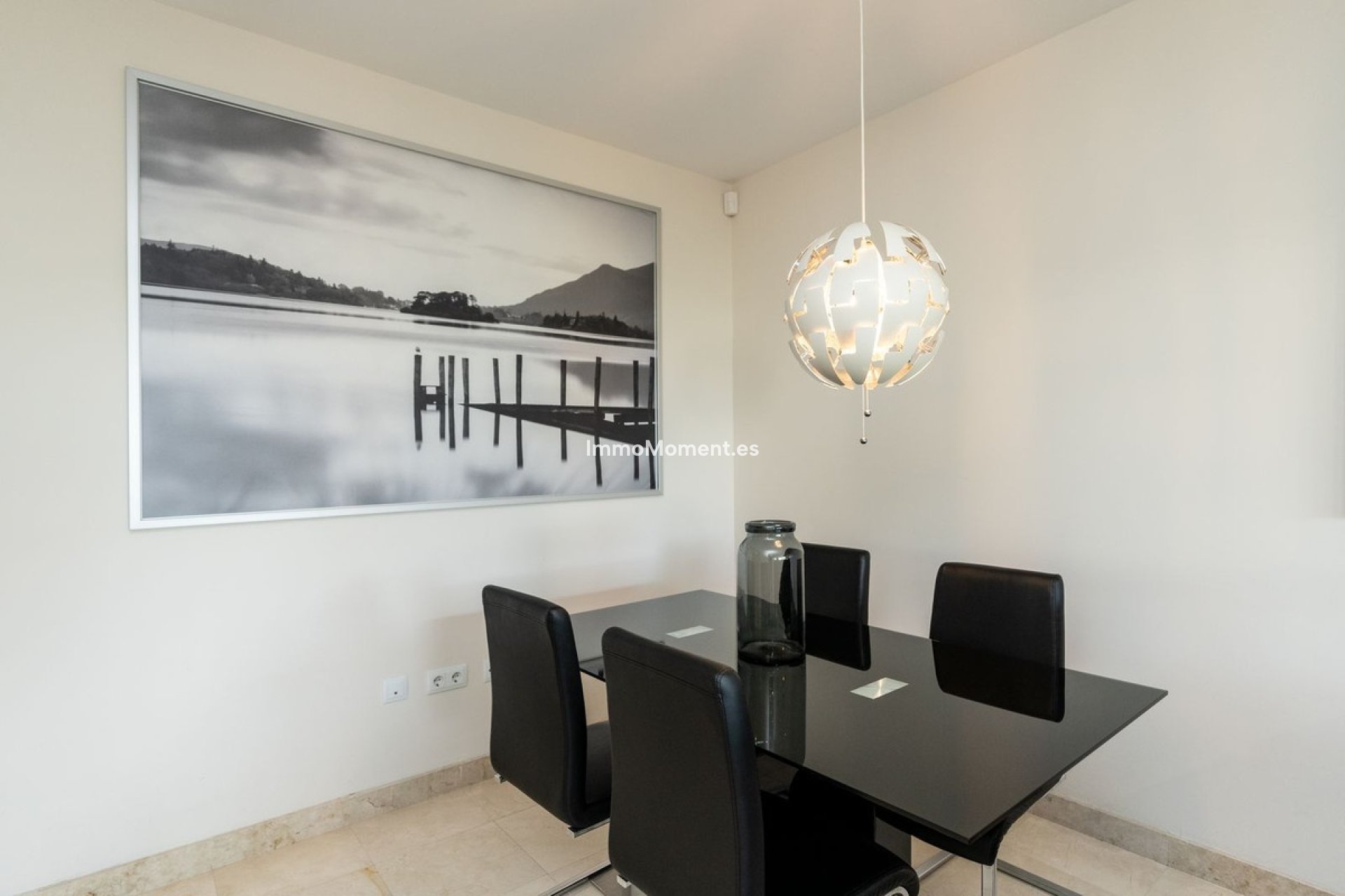 Resale - Apartment - Málaga - Benahavís