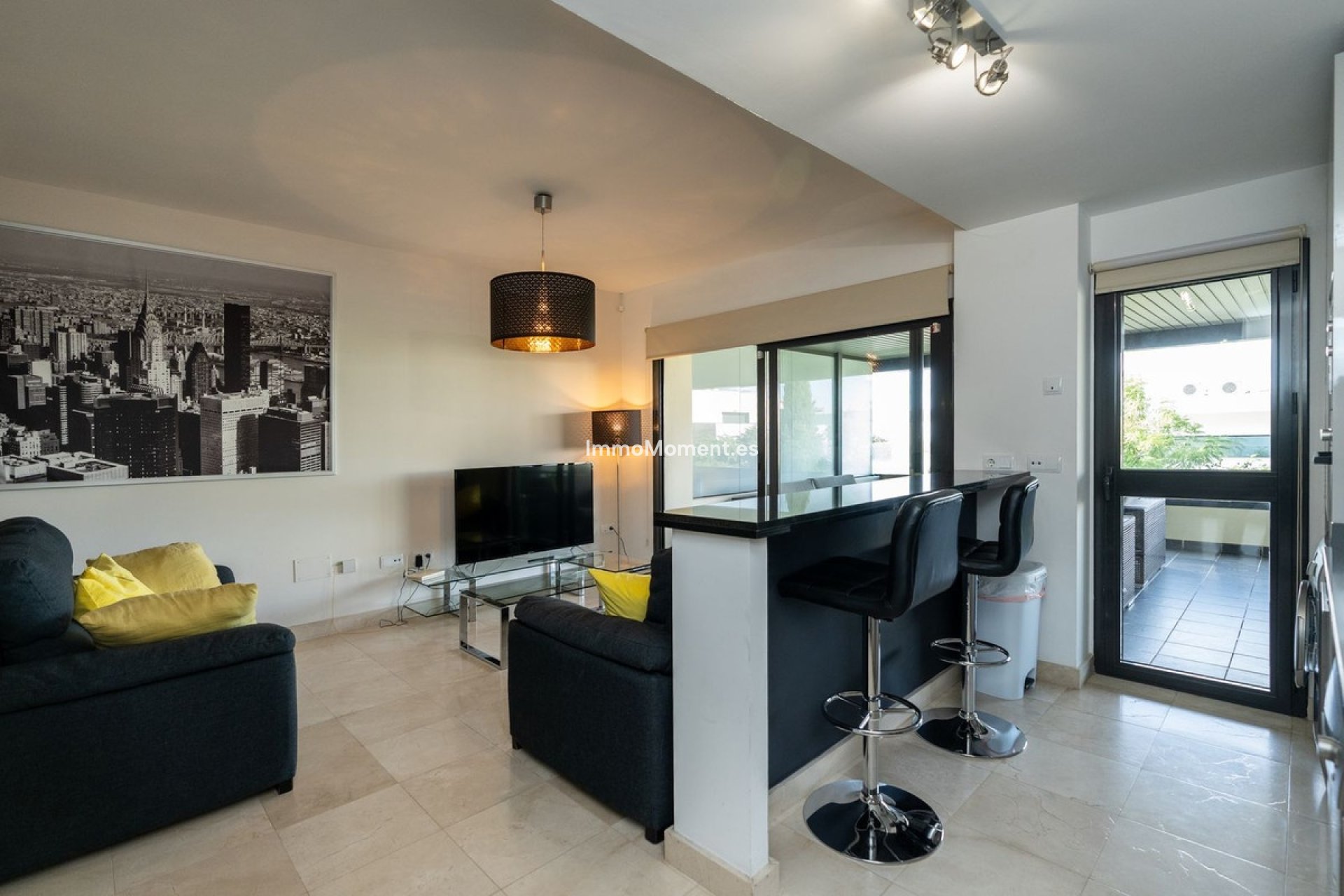 Resale - Apartment - Málaga - Benahavís