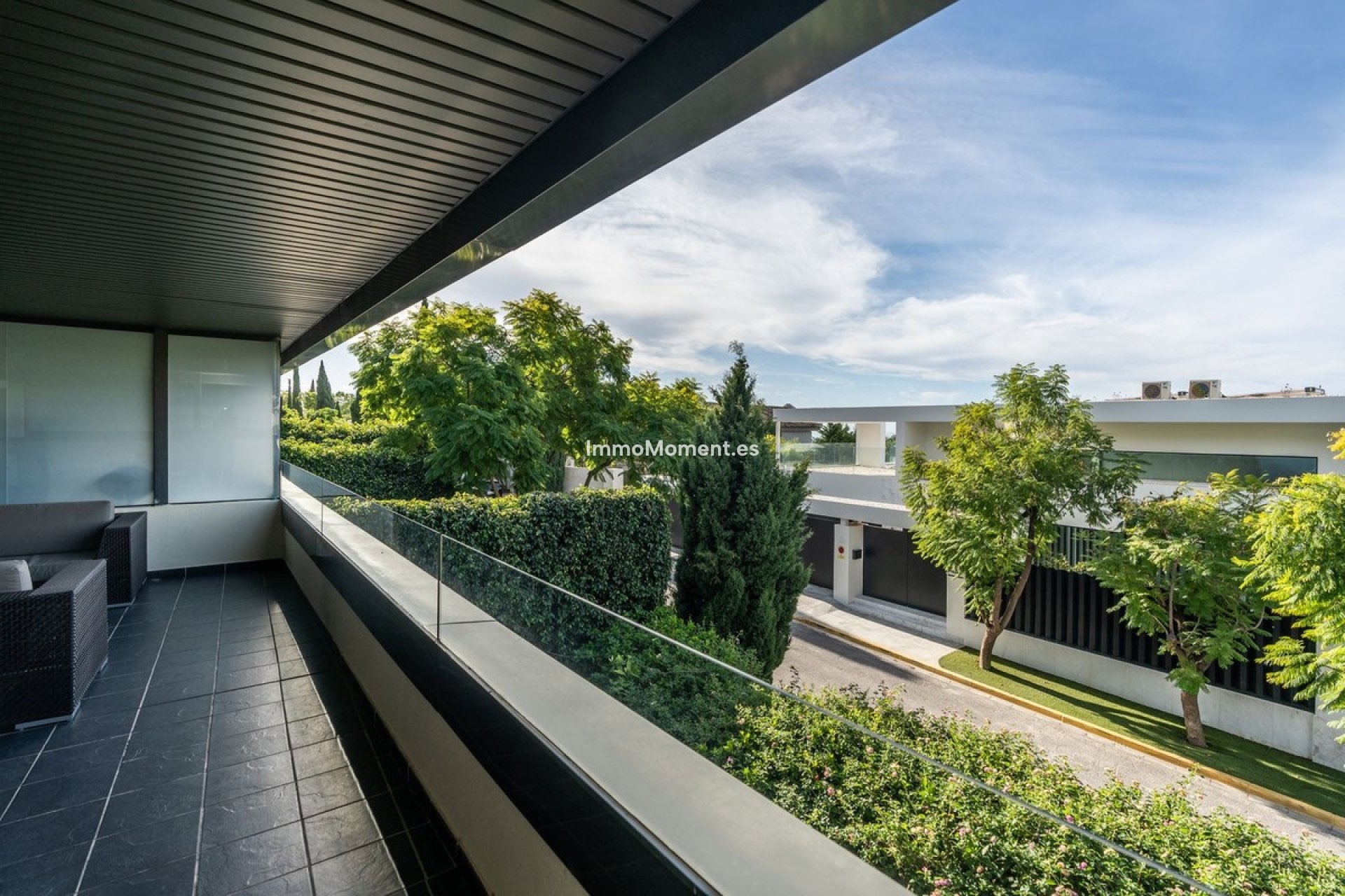 Resale - Apartment - Málaga - Benahavís