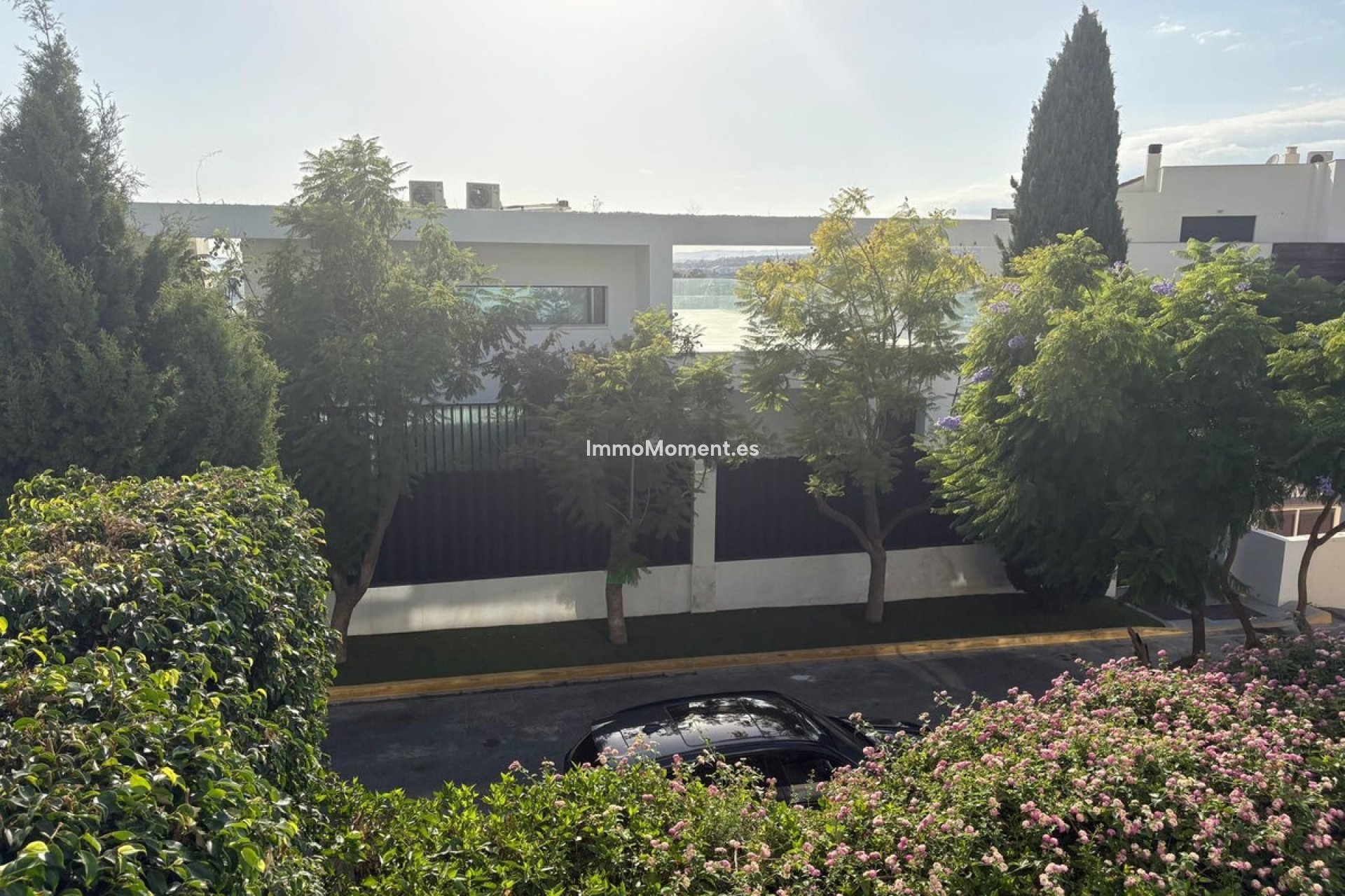 Resale - Apartment - Málaga - Benahavís