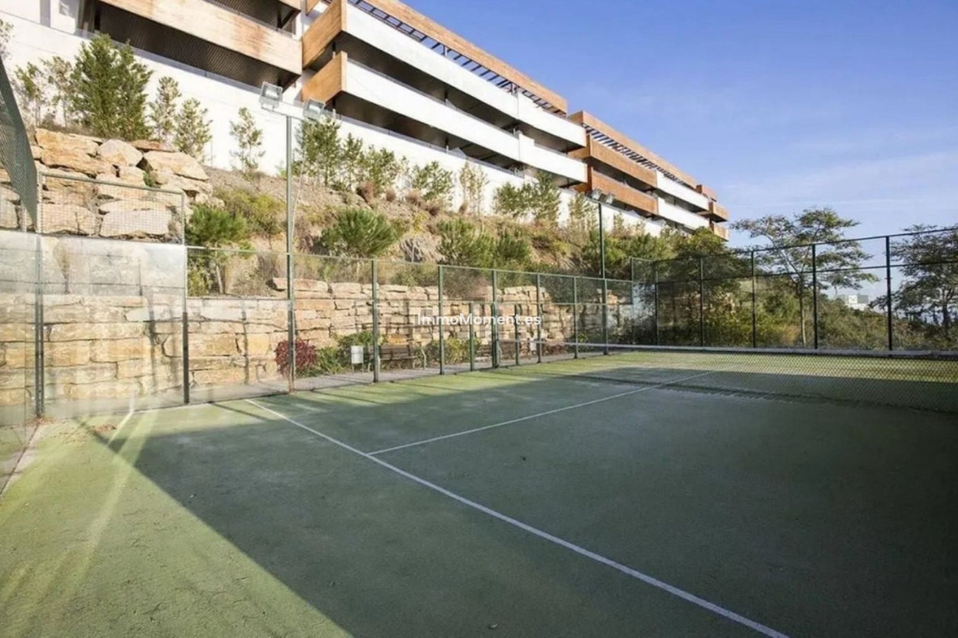 Resale - Apartment - Málaga - Benahavís