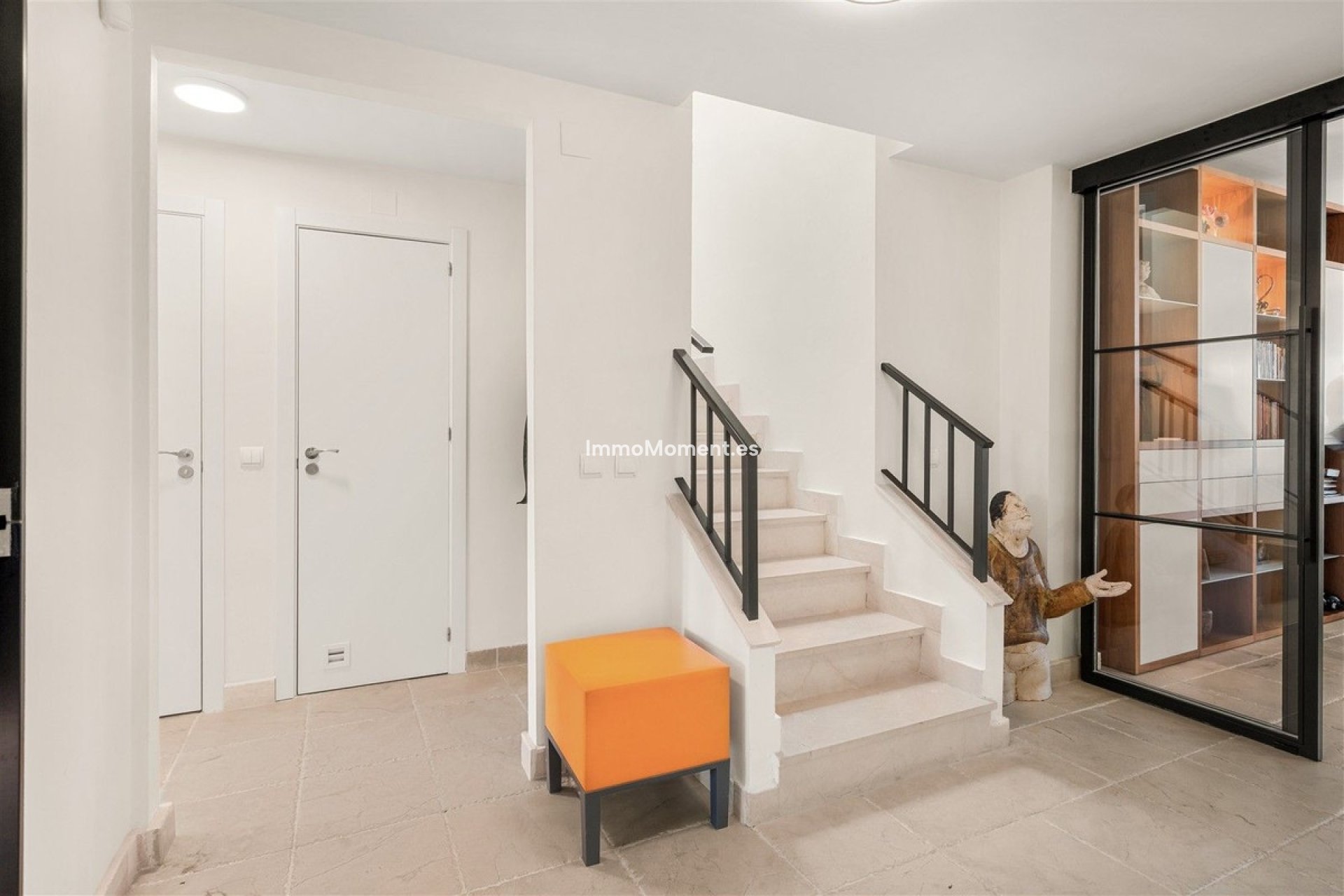 Resale - Apartment - Málaga - Benahavís