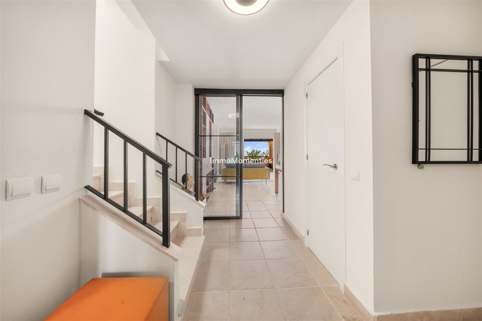 Resale - Apartment - Málaga - Benahavís