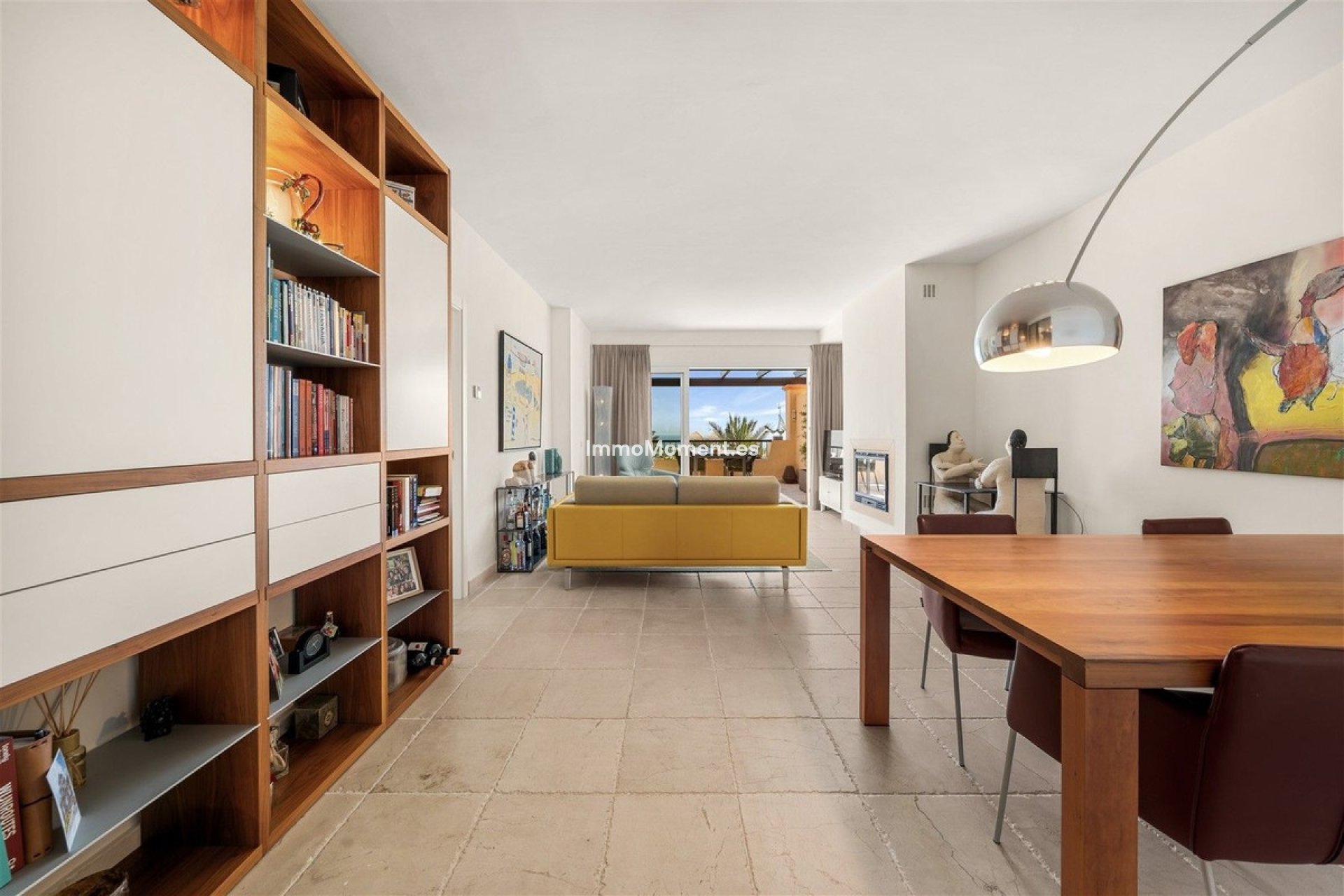 Resale - Apartment - Málaga - Benahavís