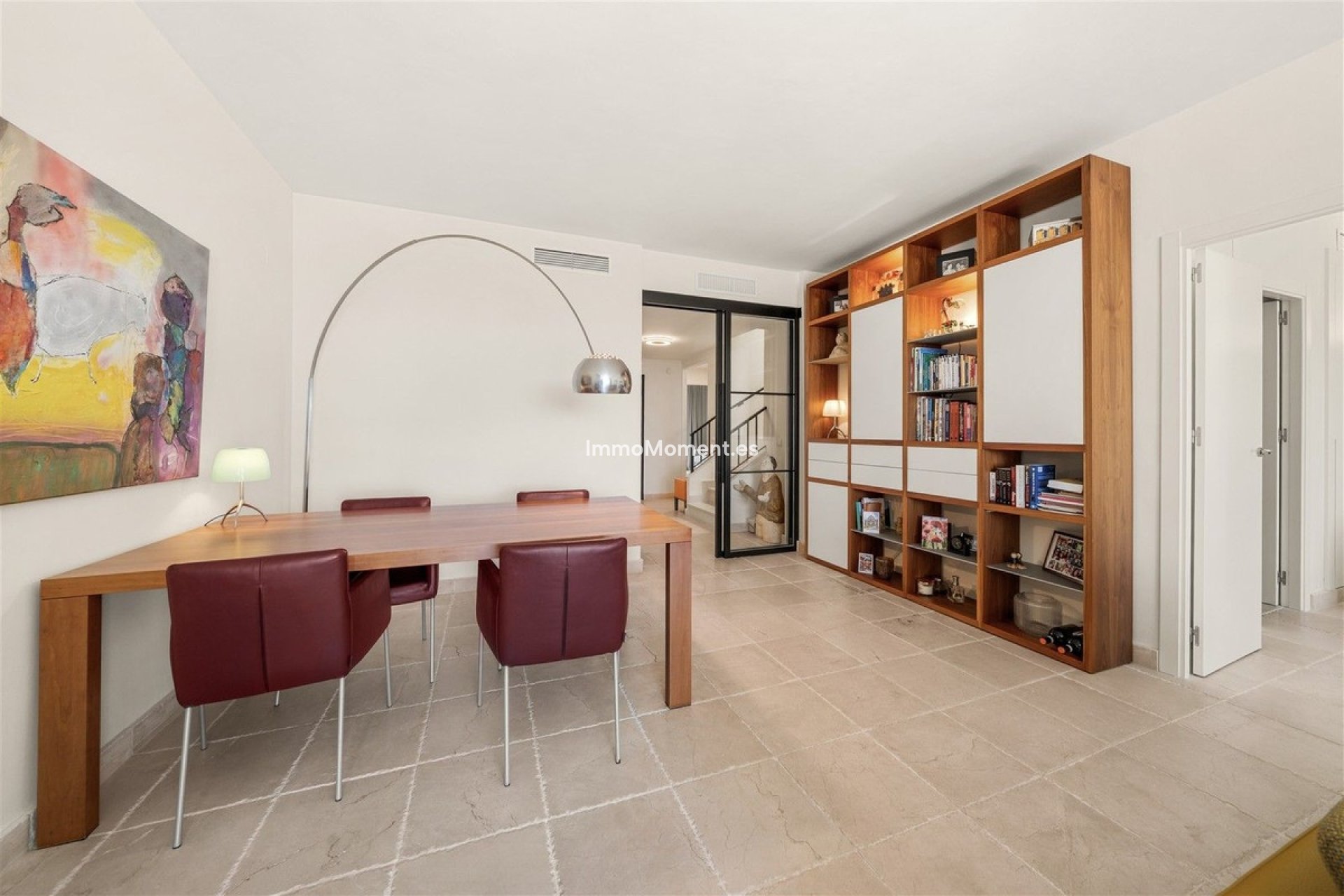 Resale - Apartment - Málaga - Benahavís