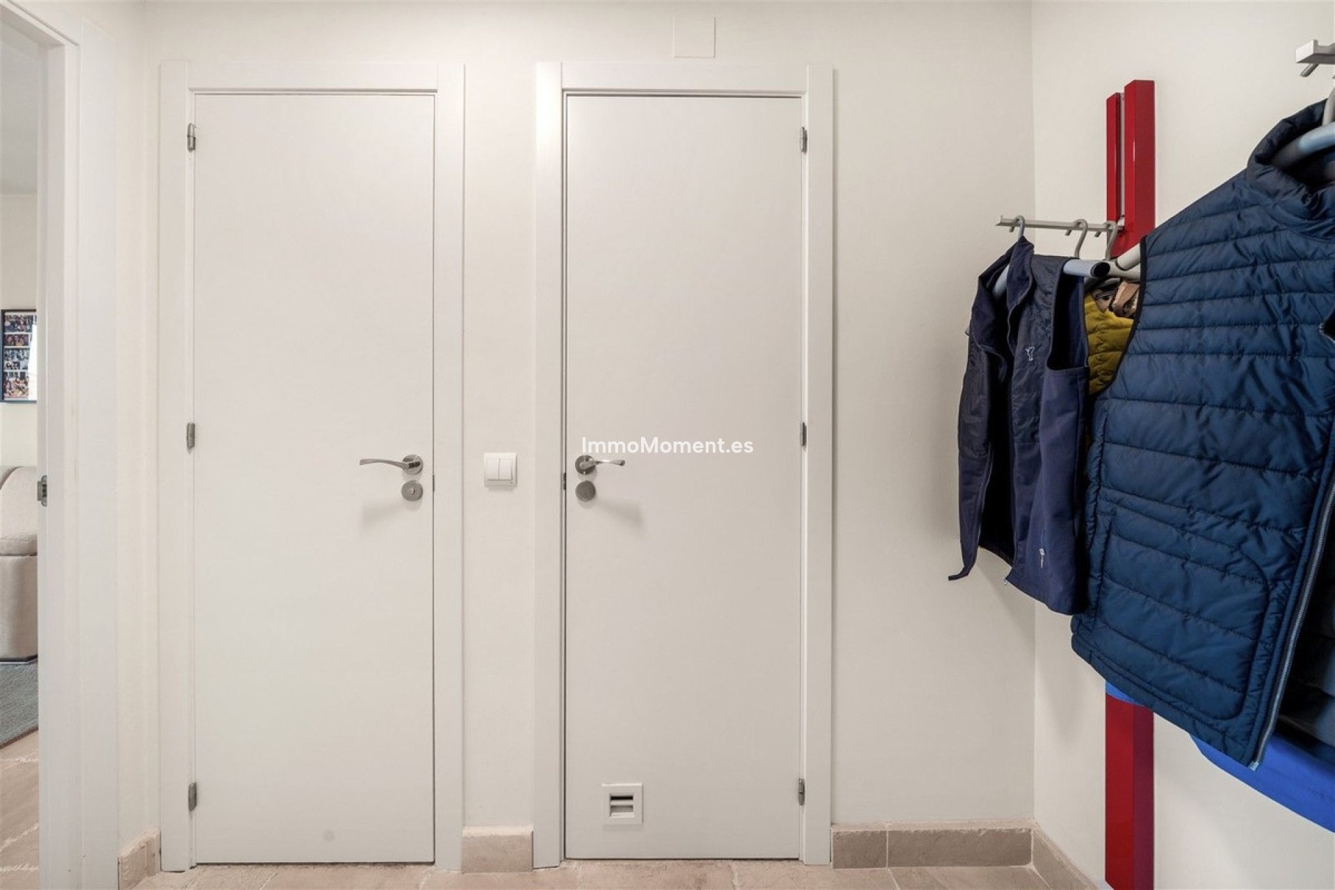 Resale - Apartment - Málaga - Benahavís