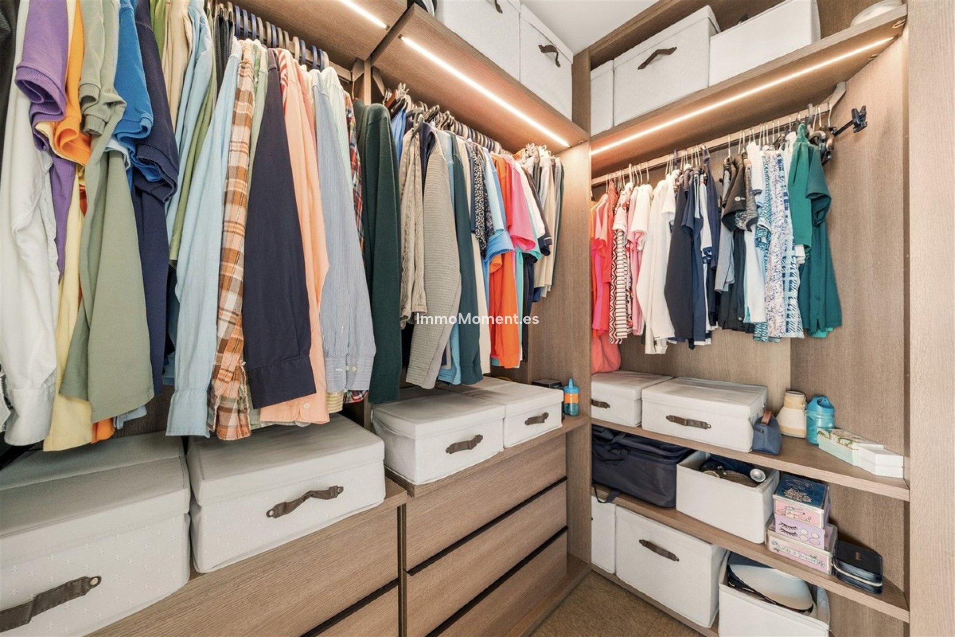 Resale - Apartment - Málaga - Benahavís