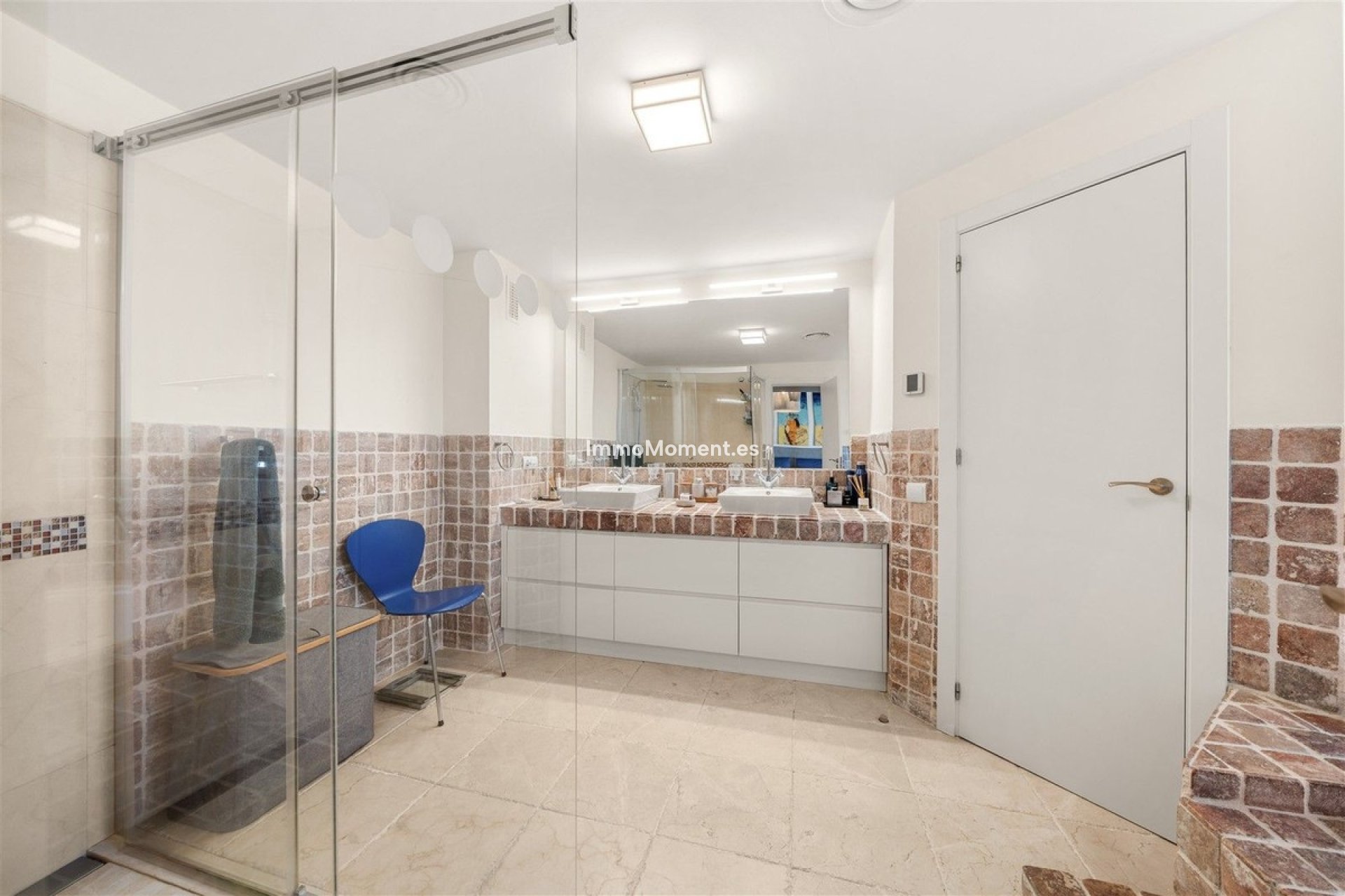 Resale - Apartment - Málaga - Benahavís