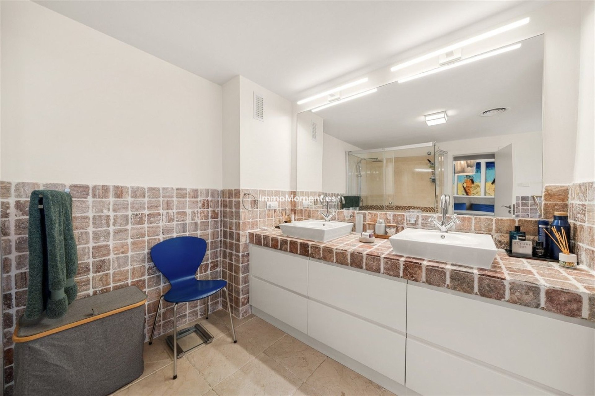 Resale - Apartment - Málaga - Benahavís