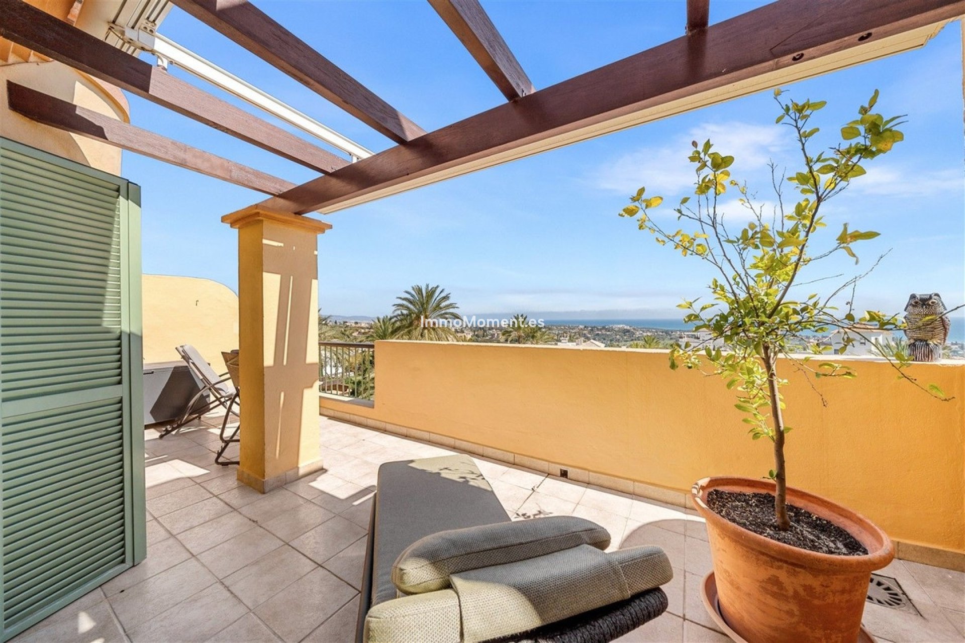 Resale - Apartment - Málaga - Benahavís