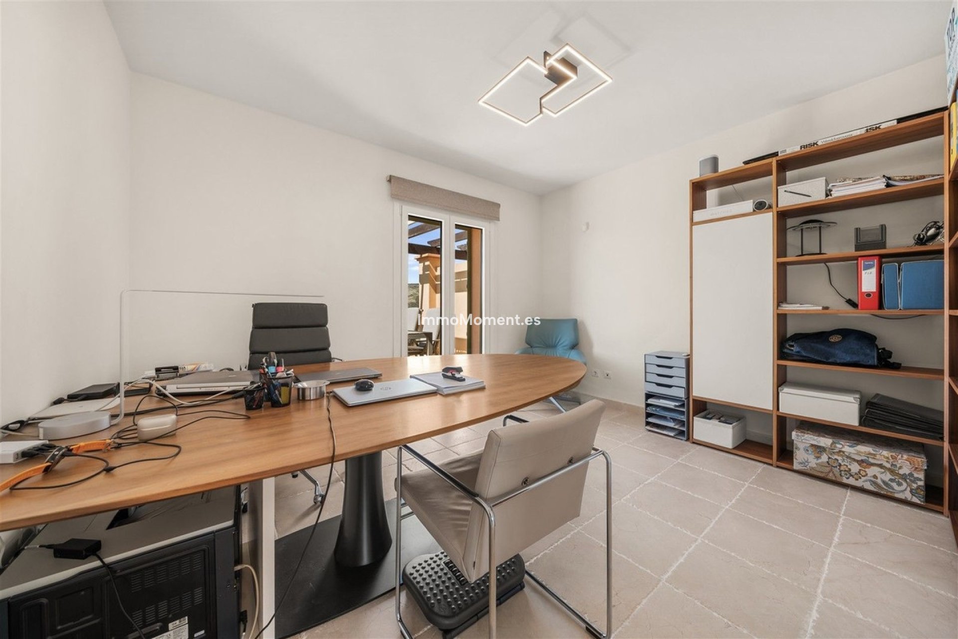 Resale - Apartment - Málaga - Benahavís