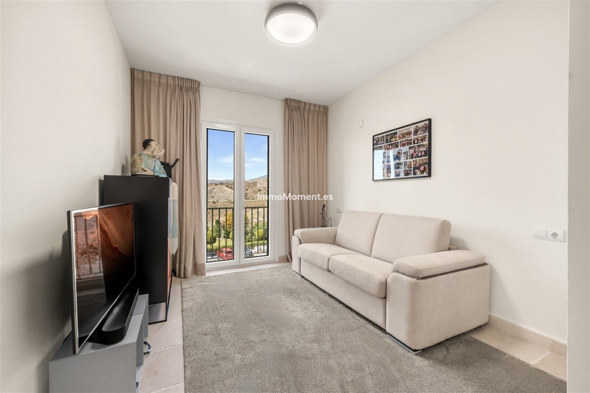 Resale - Apartment - Málaga - Benahavís