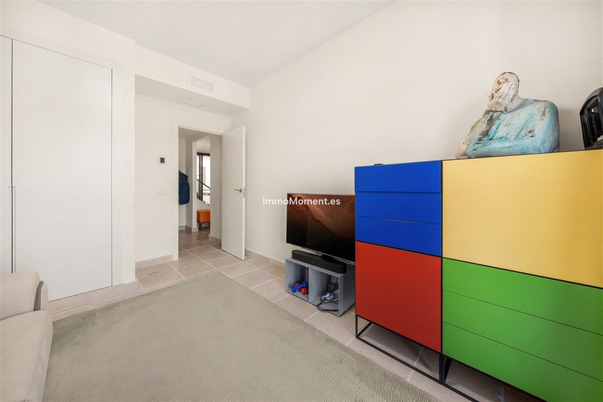 Resale - Apartment - Málaga - Benahavís