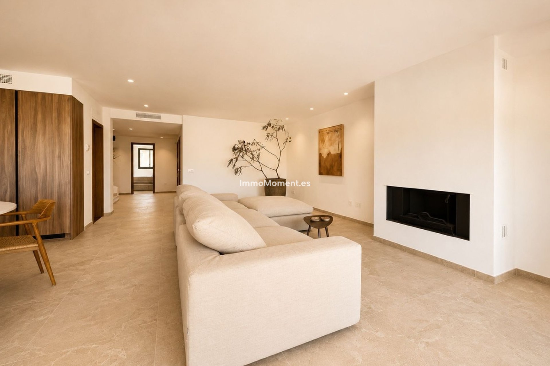 Resale - Apartment - Málaga - Benahavís