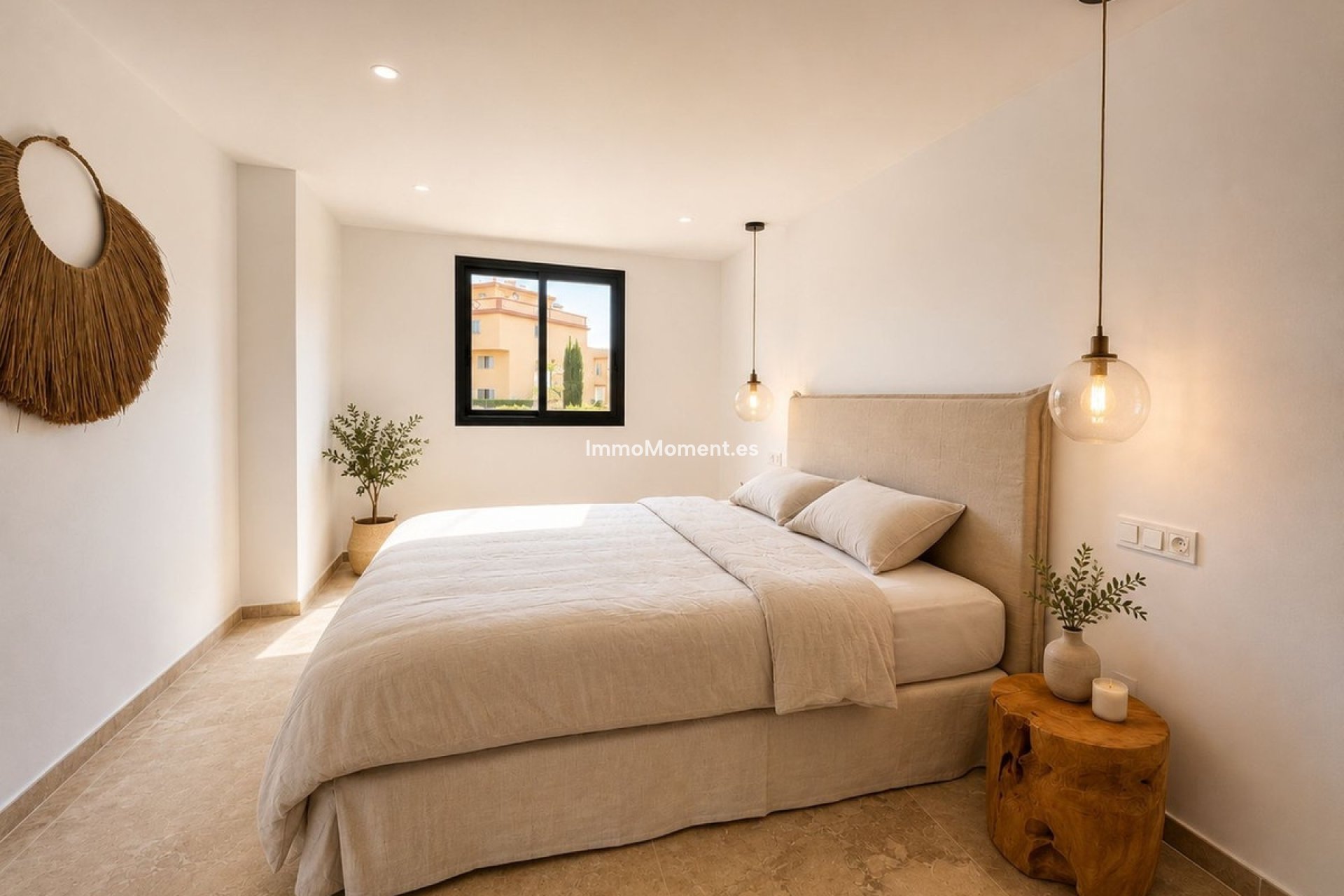 Resale - Apartment - Málaga - Benahavís