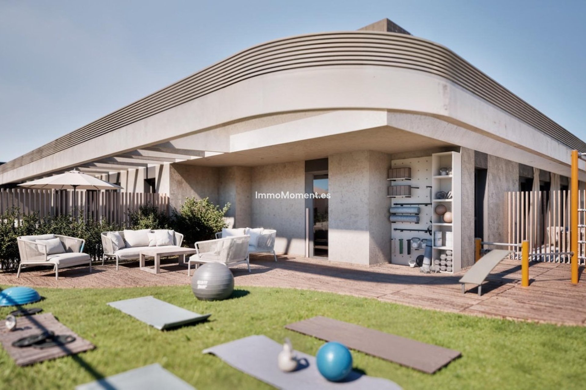 Resale - Apartment - Málaga - Campanillas