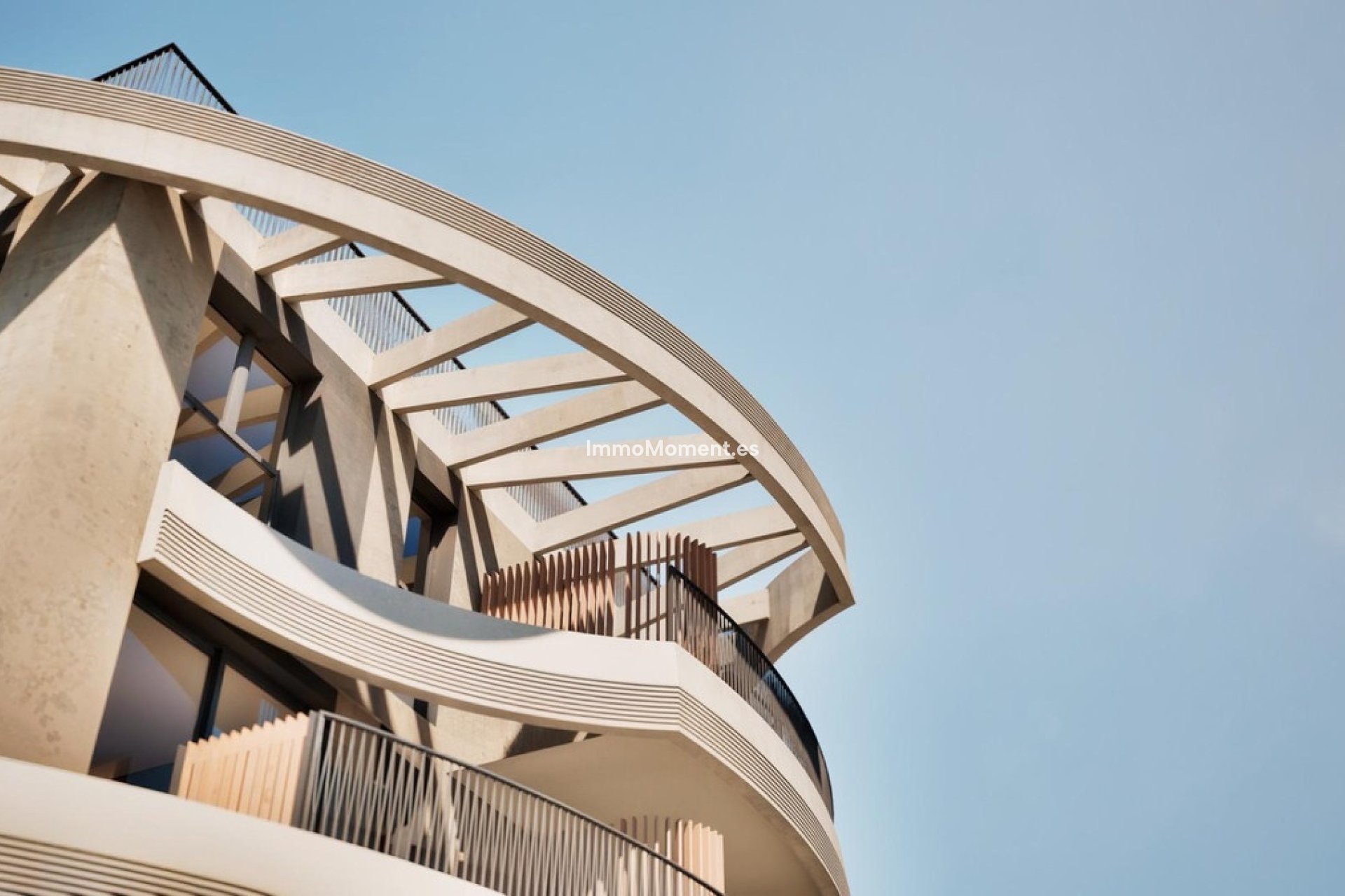 Resale - Apartment - Málaga - Campanillas