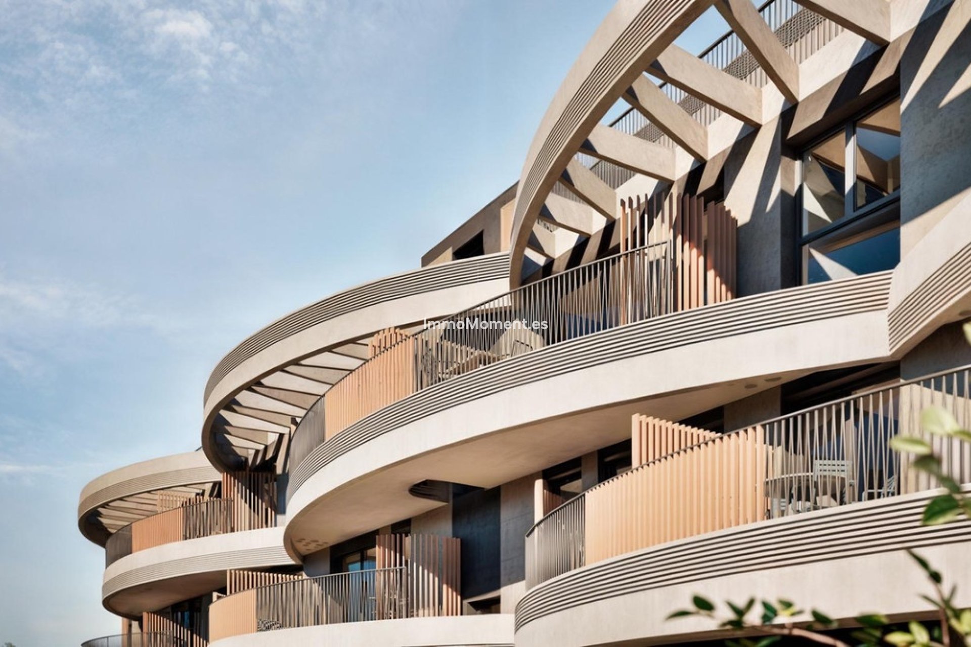 Resale - Apartment - Málaga - Campanillas