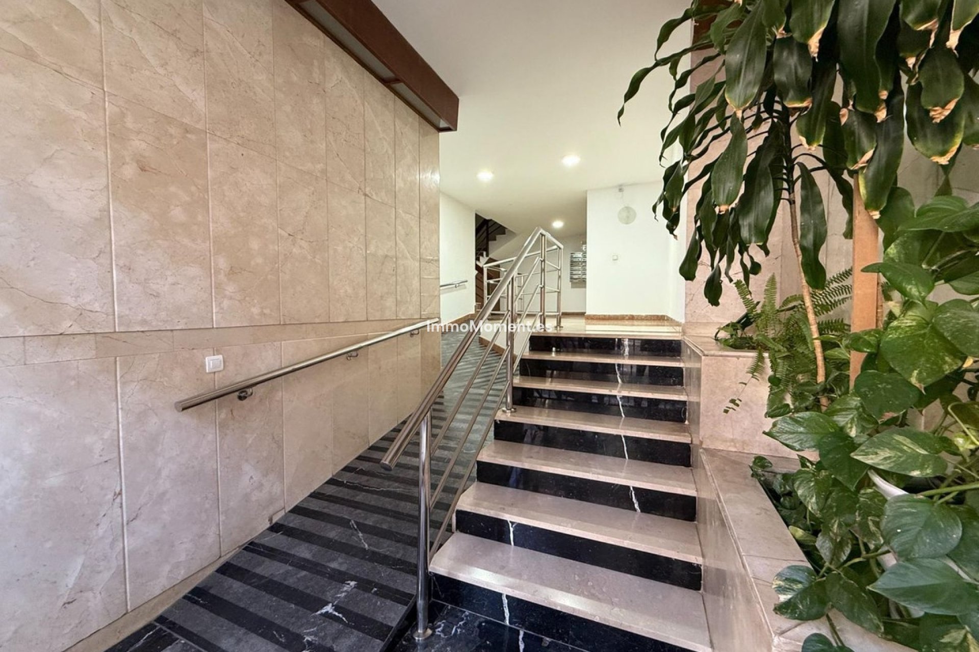 Resale - Apartment - Málaga - Capuchinos