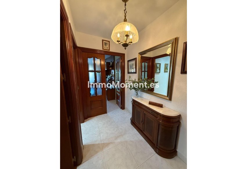 Resale - Apartment - Málaga - Capuchinos