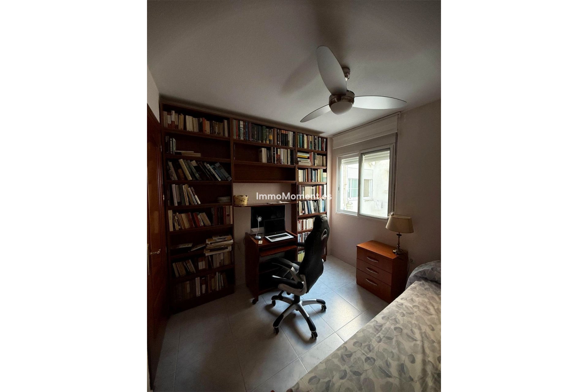 Resale - Apartment - Málaga - Capuchinos