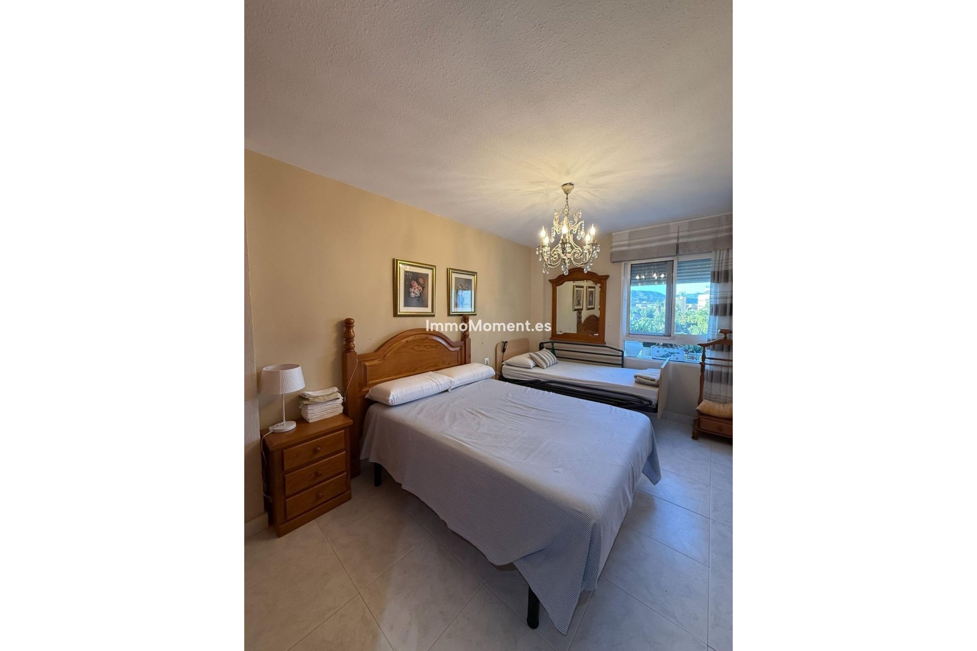 Resale - Apartment - Málaga - Capuchinos