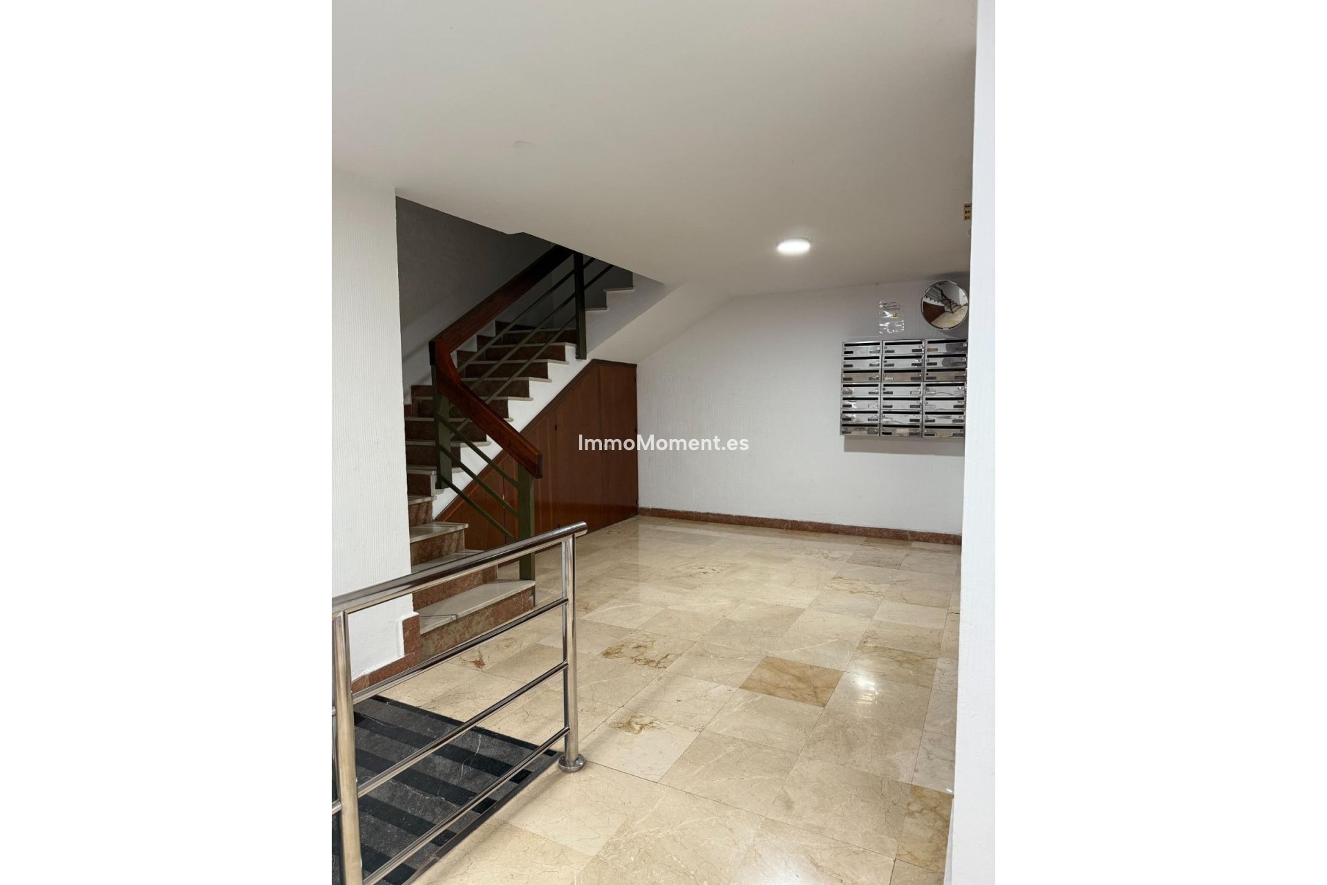 Resale - Apartment - Málaga - Capuchinos