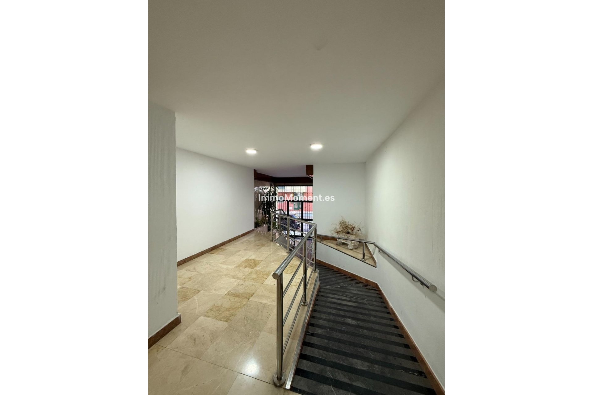 Resale - Apartment - Málaga - Capuchinos