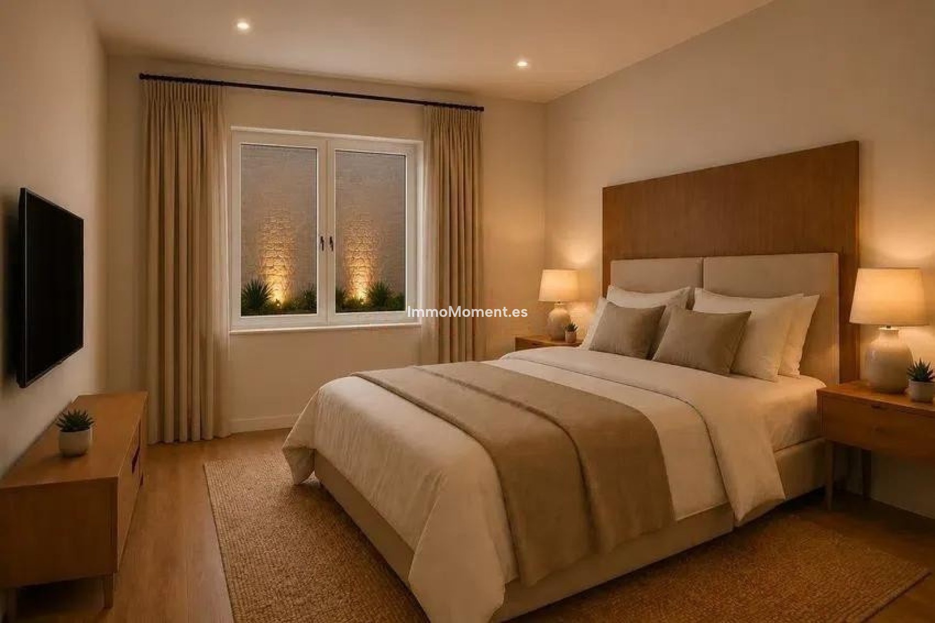 Resale - Apartment - Málaga - Capuchinos