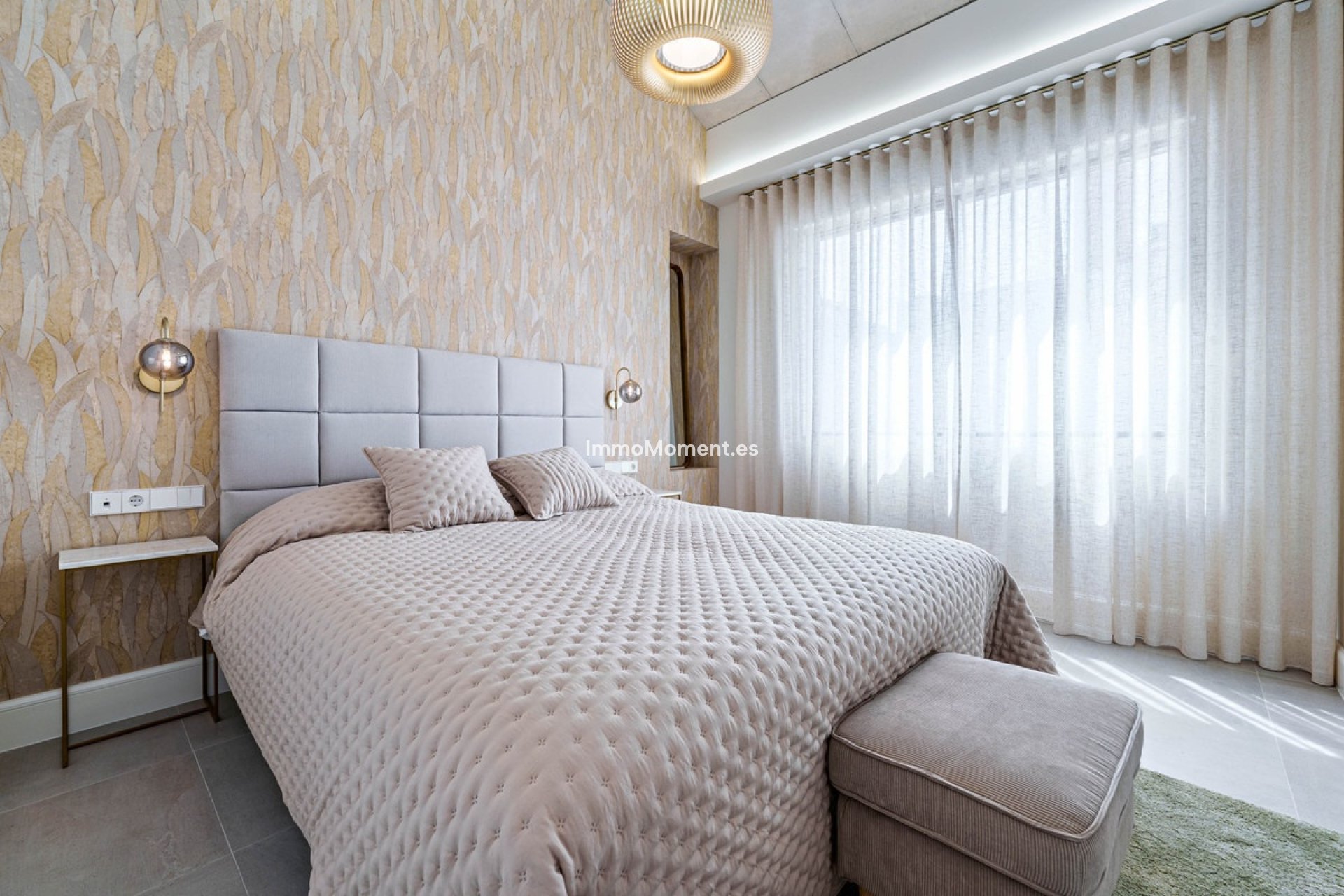 Resale - Apartment - Málaga - Centro Histórico