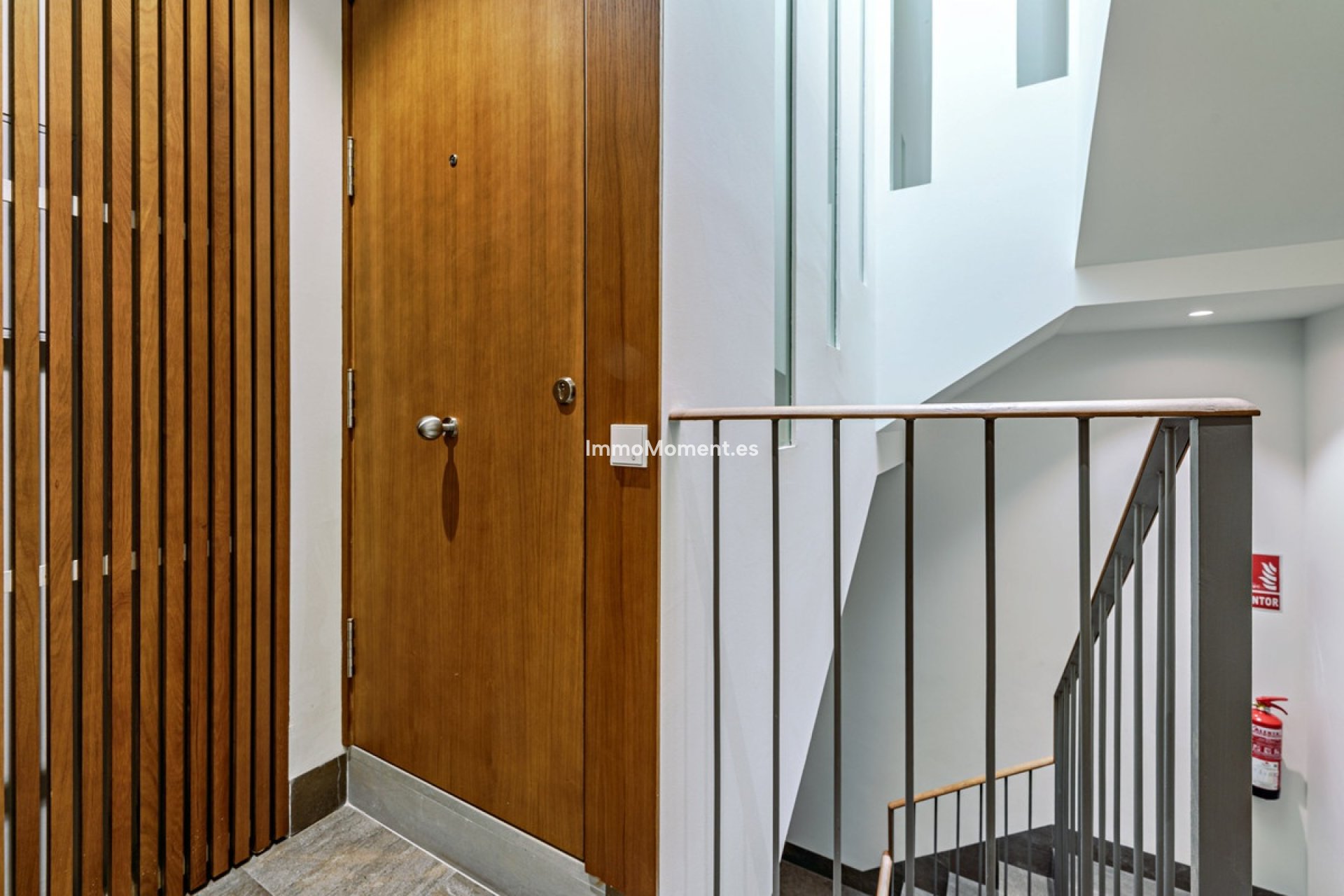 Resale - Apartment - Málaga - Centro Histórico