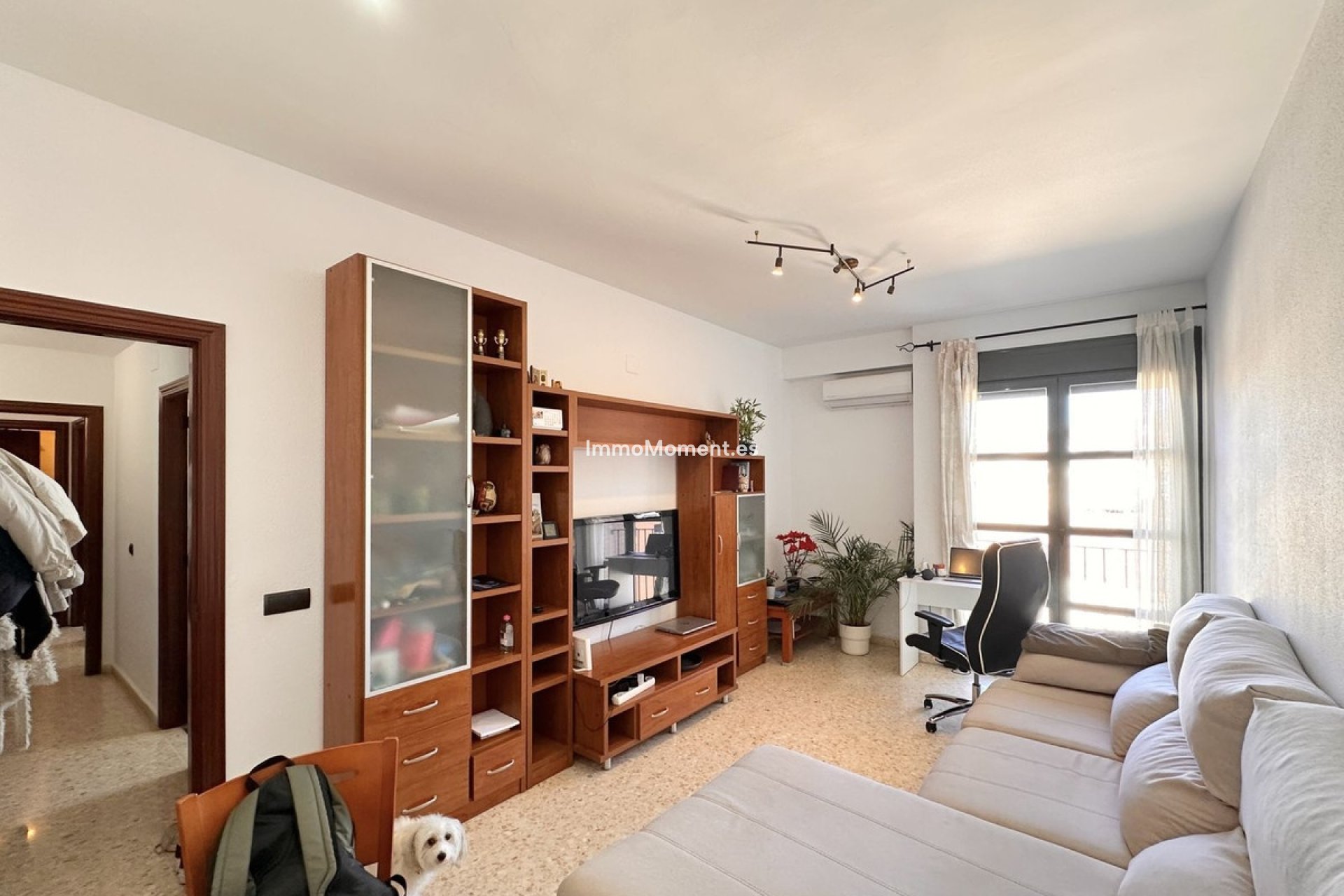 Resale - Apartment - Málaga - Centro Histórico
