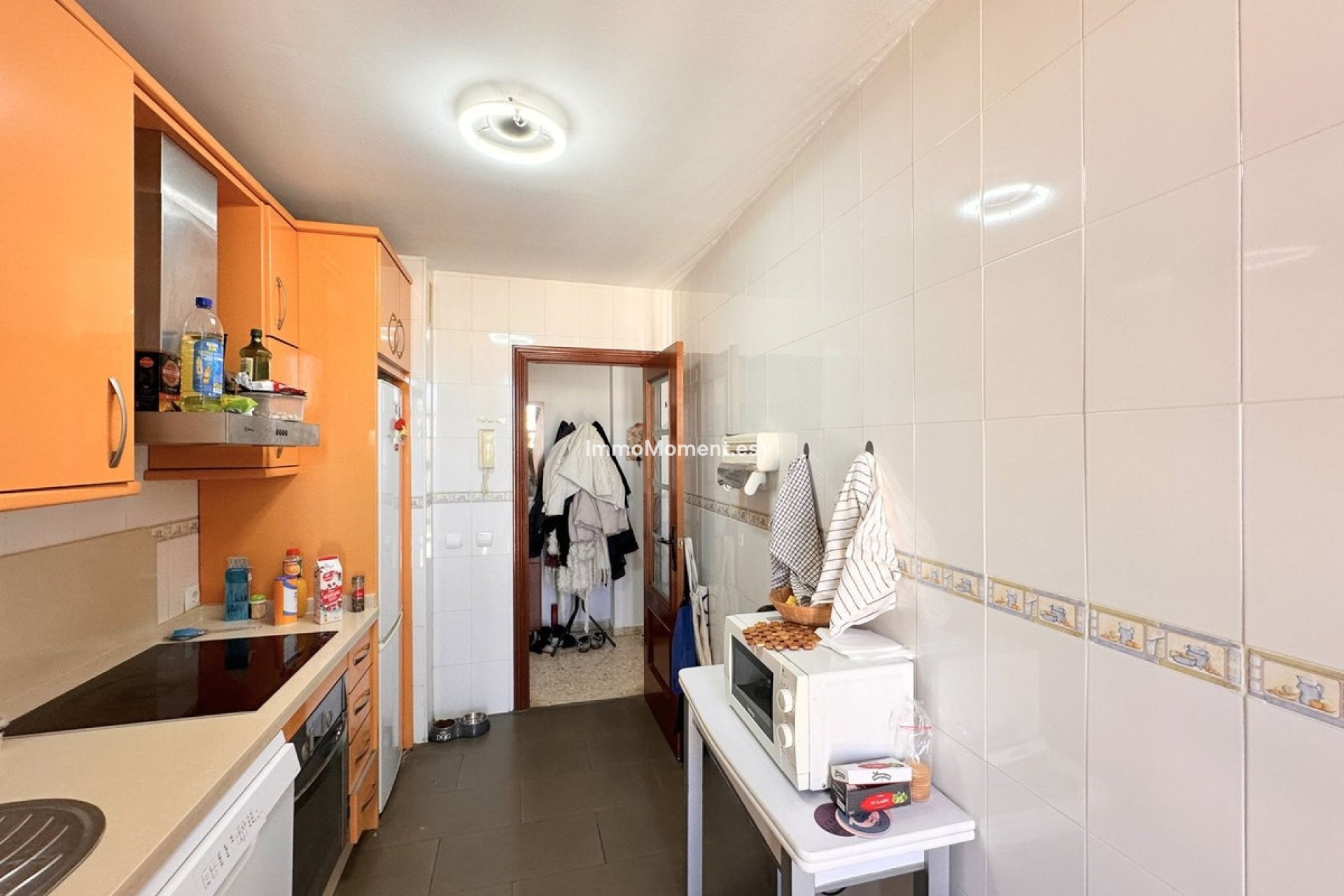 Resale - Apartment - Málaga - Centro Histórico