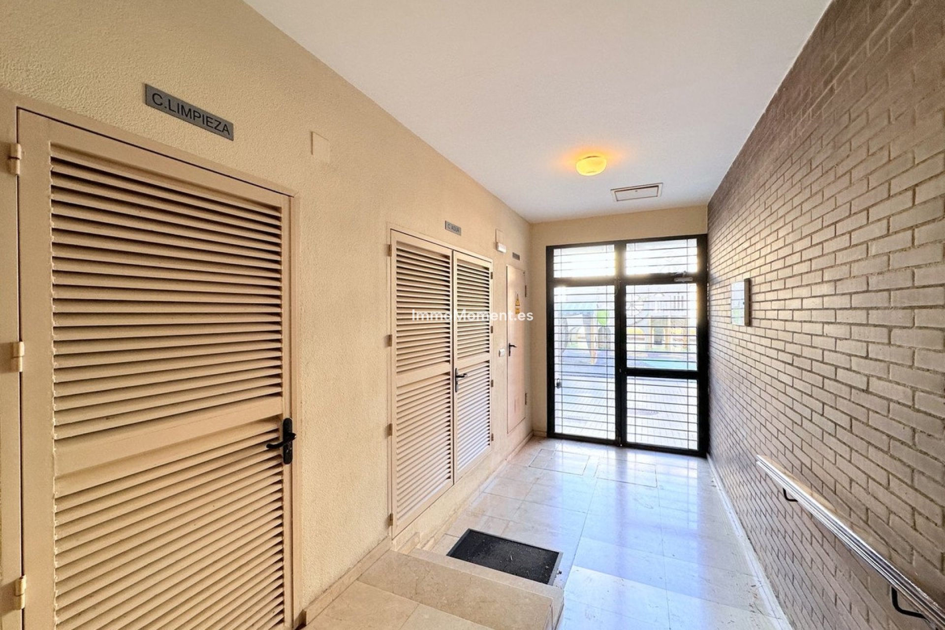 Resale - Apartment - Málaga - Centro Histórico