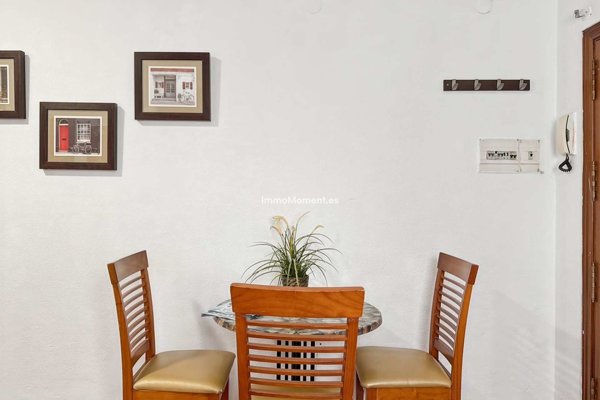 Resale - Apartment - Málaga - Centro Histórico