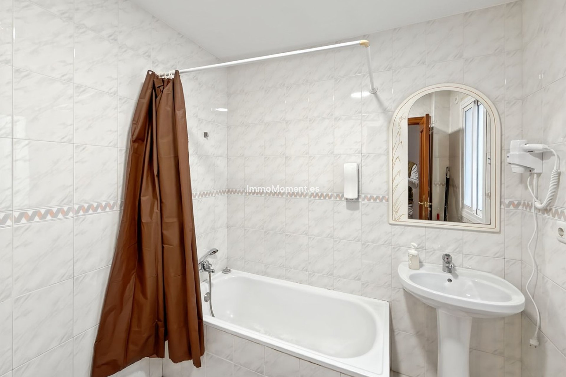 Resale - Apartment - Málaga - Centro Histórico