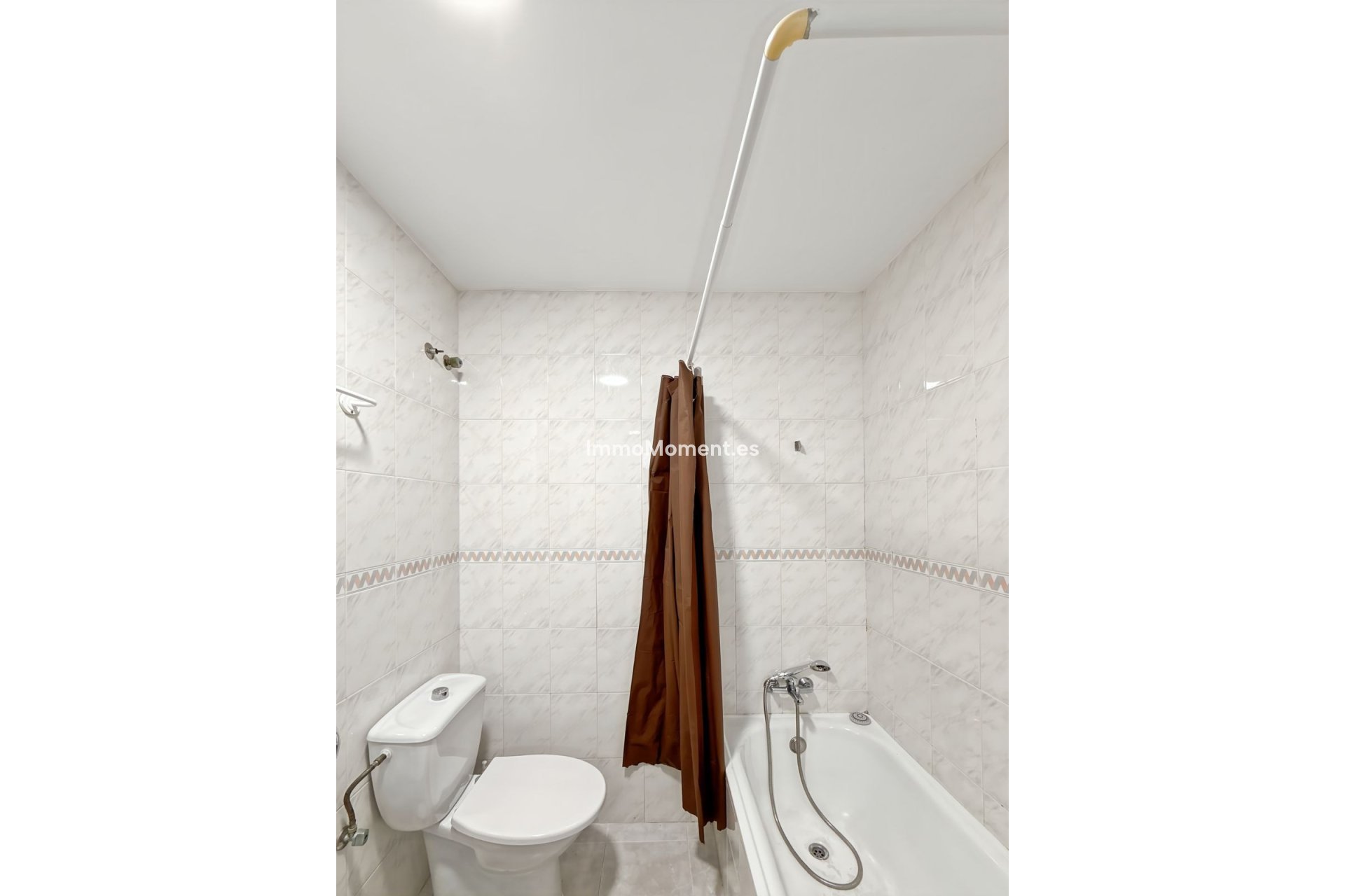 Resale - Apartment - Málaga - Centro Histórico