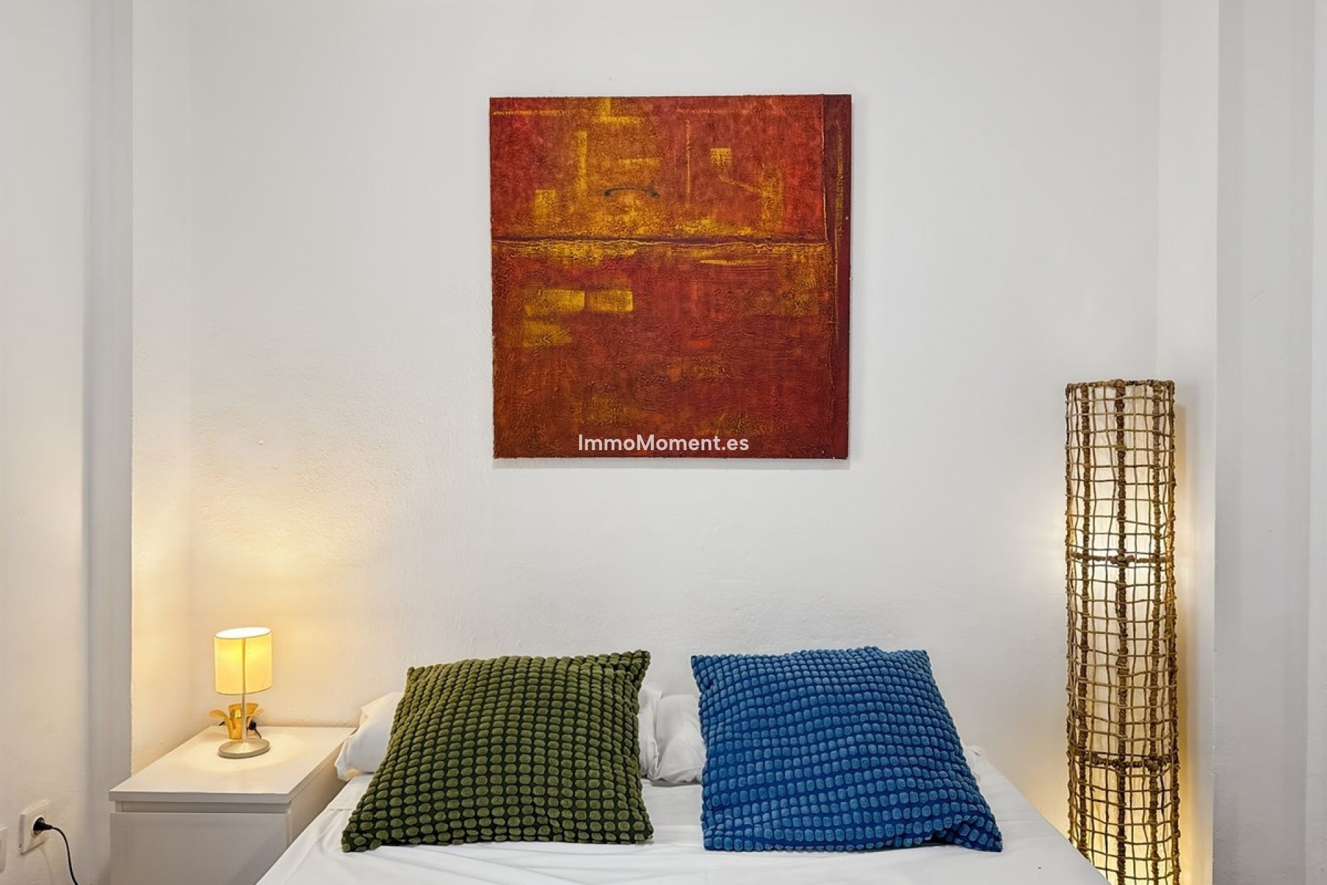 Resale - Apartment - Málaga - Centro Histórico