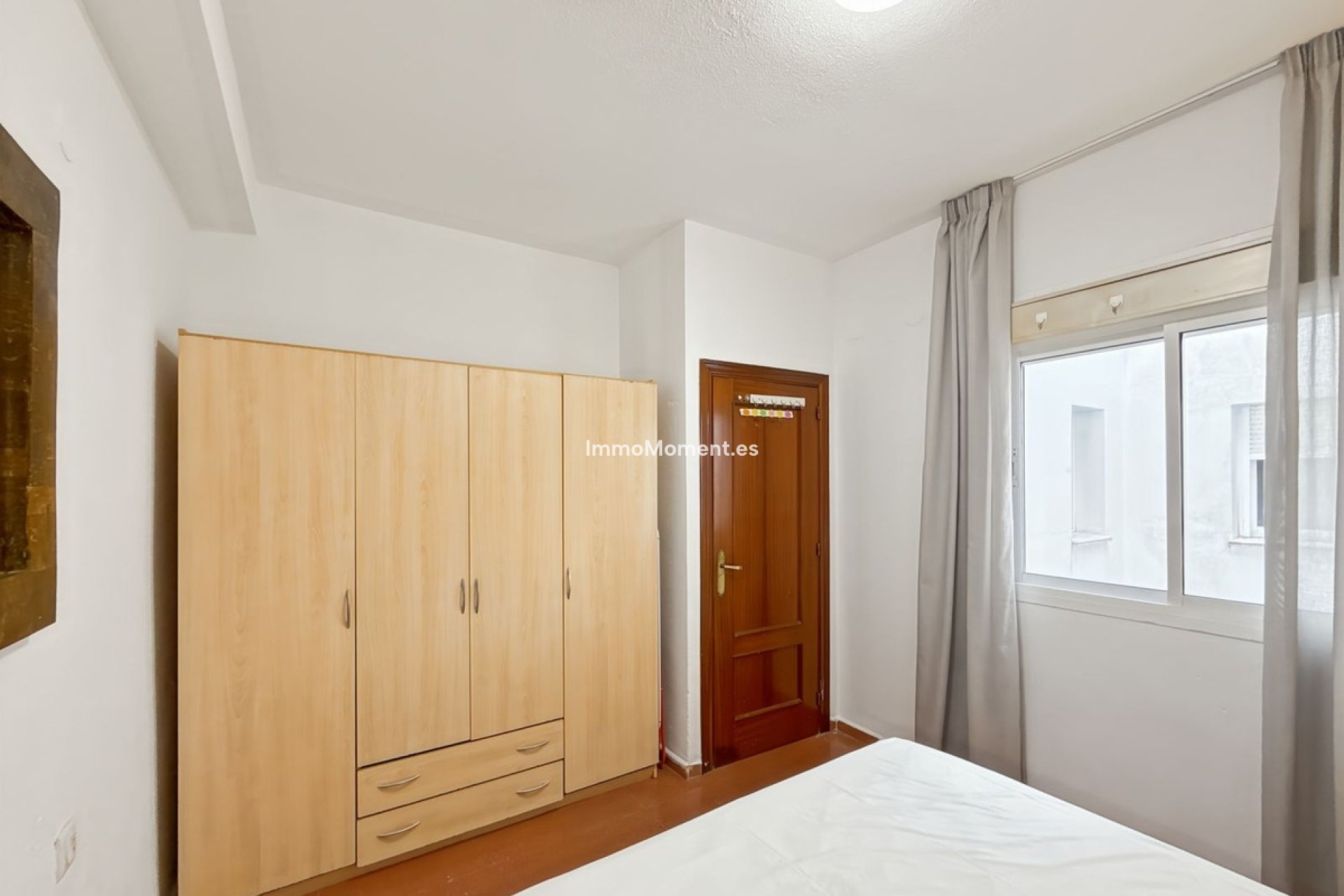Resale - Apartment - Málaga - Centro Histórico