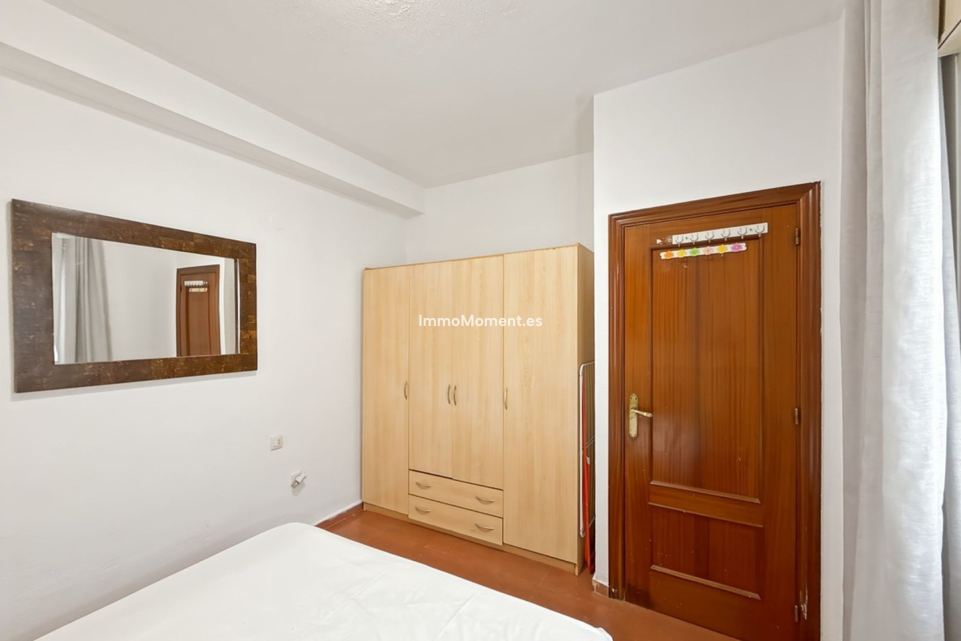 Resale - Apartment - Málaga - Centro Histórico