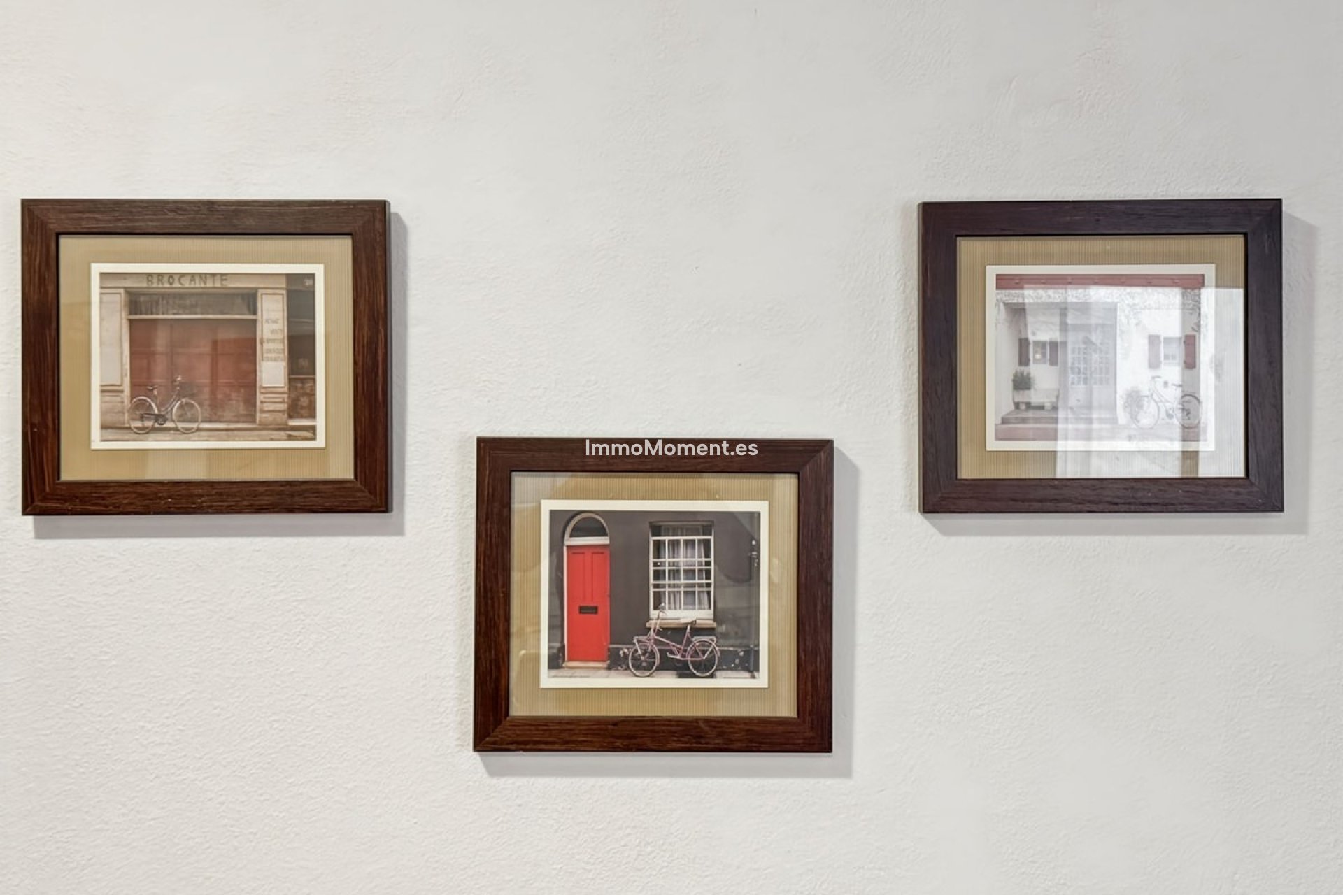 Resale - Apartment - Málaga - Centro Histórico