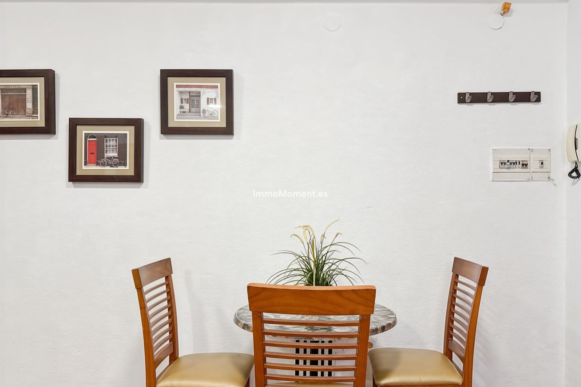 Resale - Apartment - Málaga - Centro Histórico