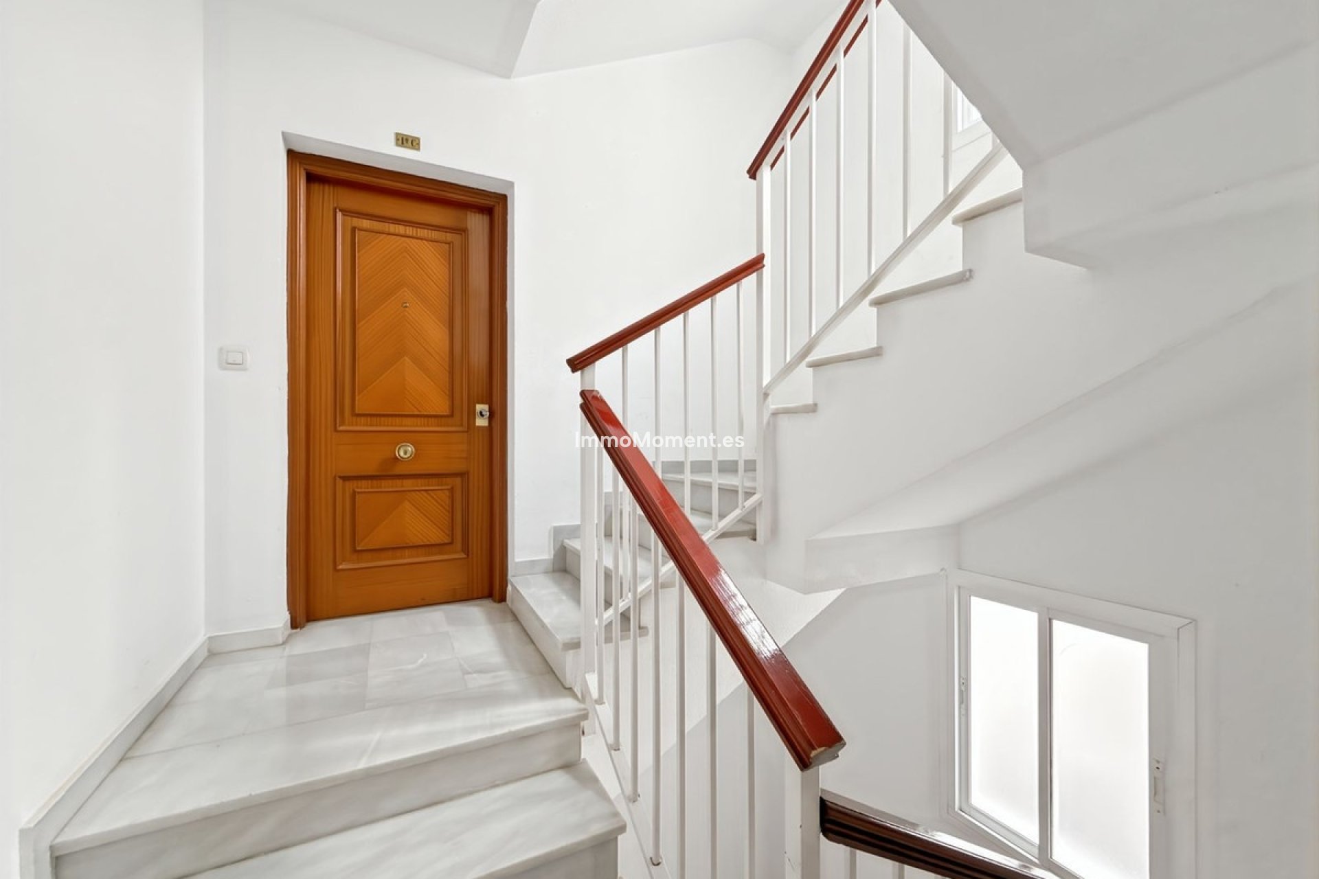 Resale - Apartment - Málaga - Centro Histórico