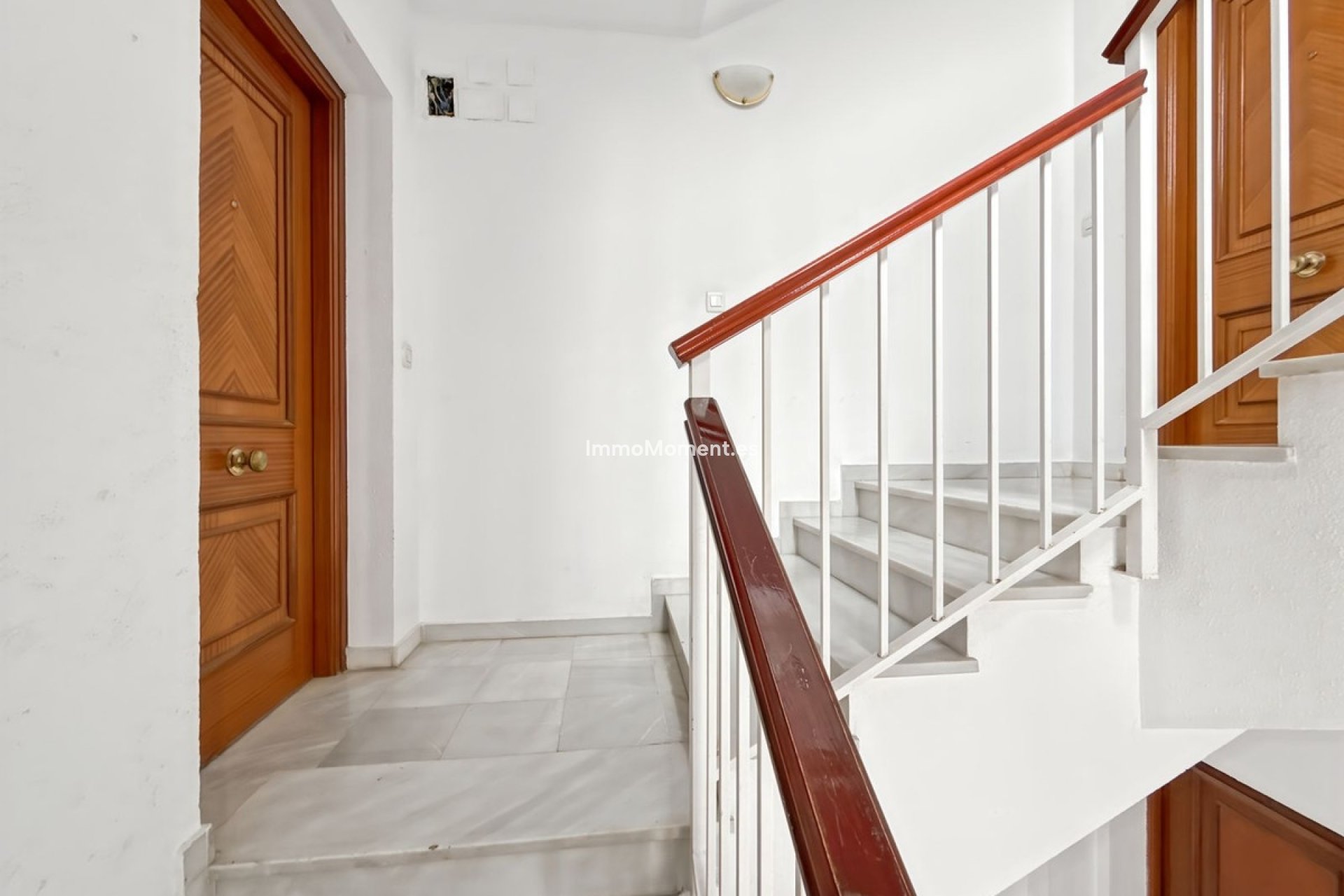 Resale - Apartment - Málaga - Centro Histórico